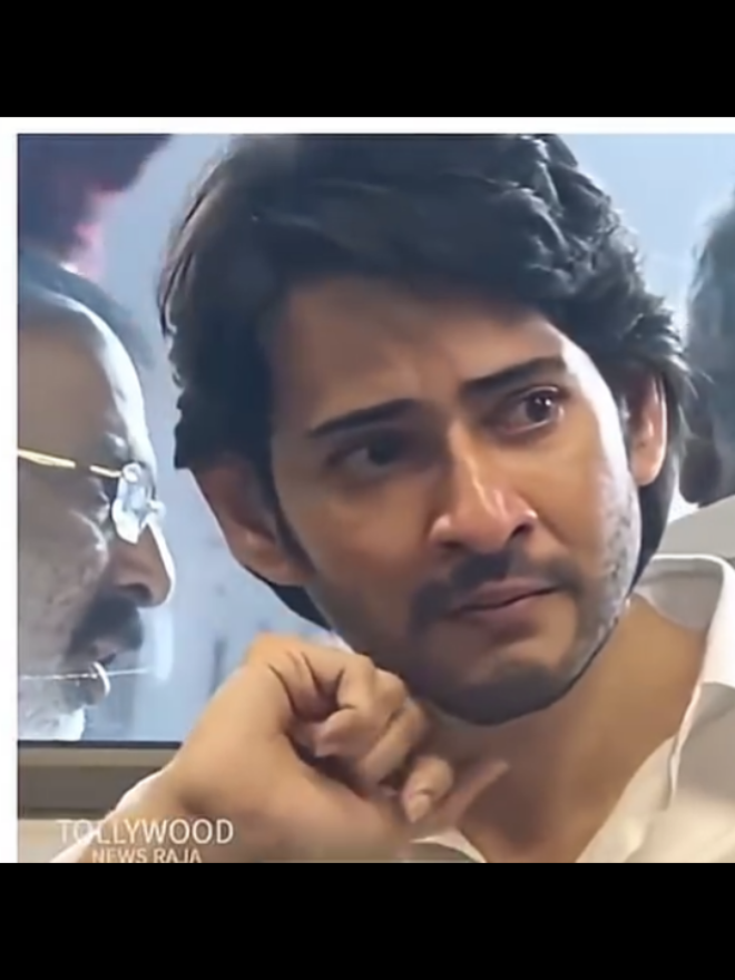 @Mahesh_Babu