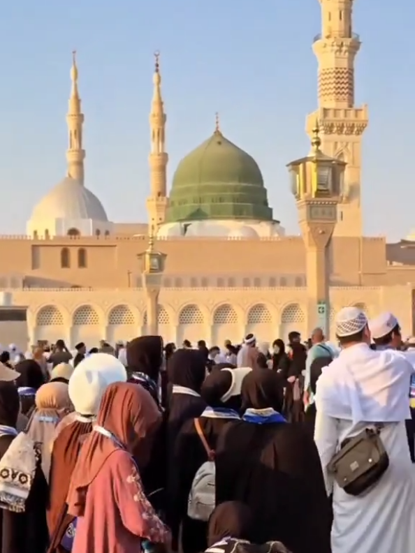 @I am Muslim