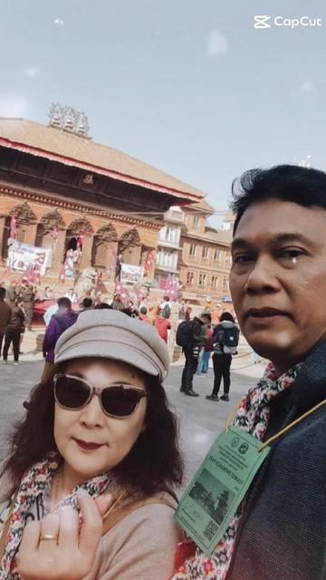 @Linda Udayana