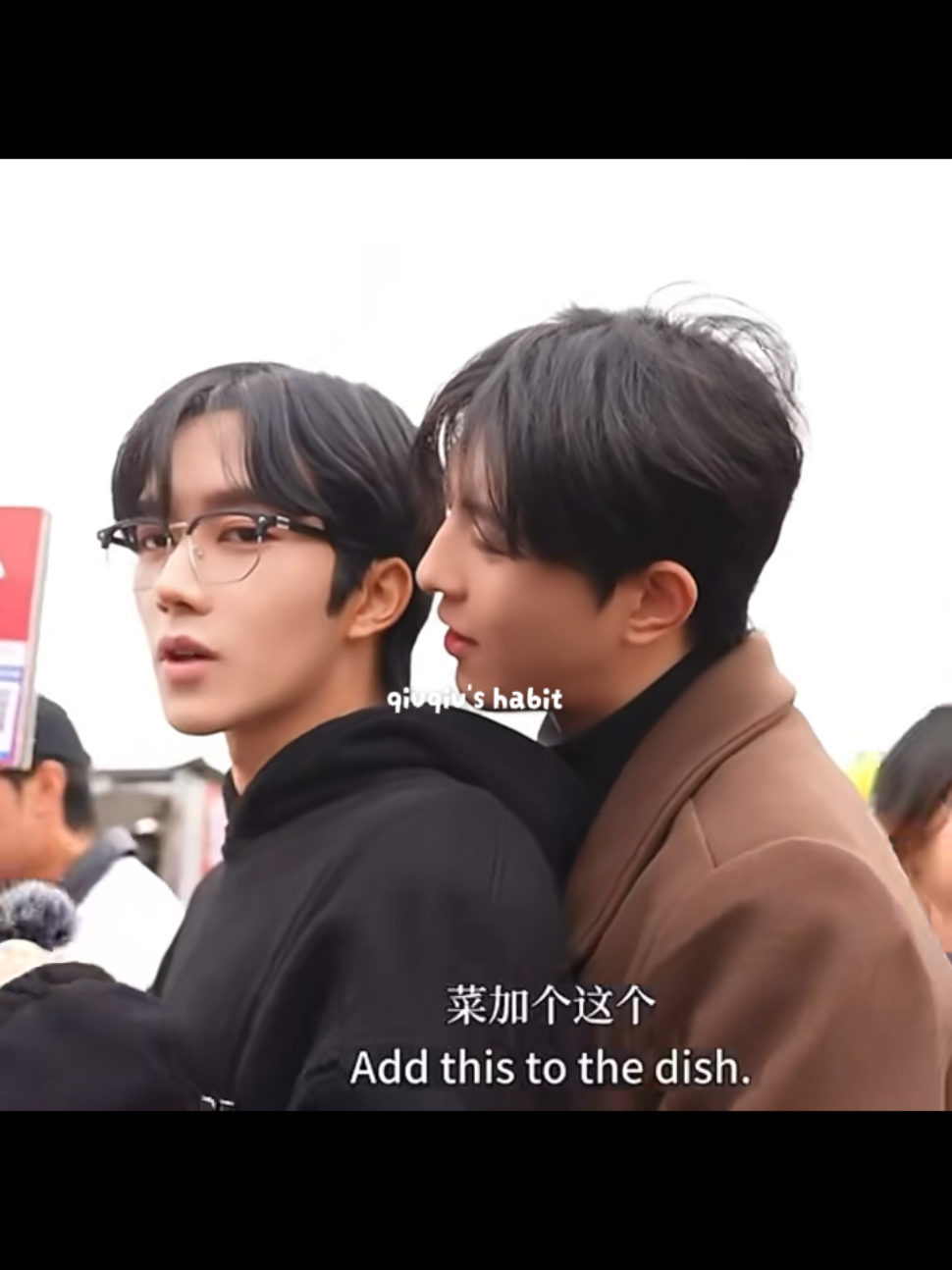 @💜 noye & xingqiu 🪐