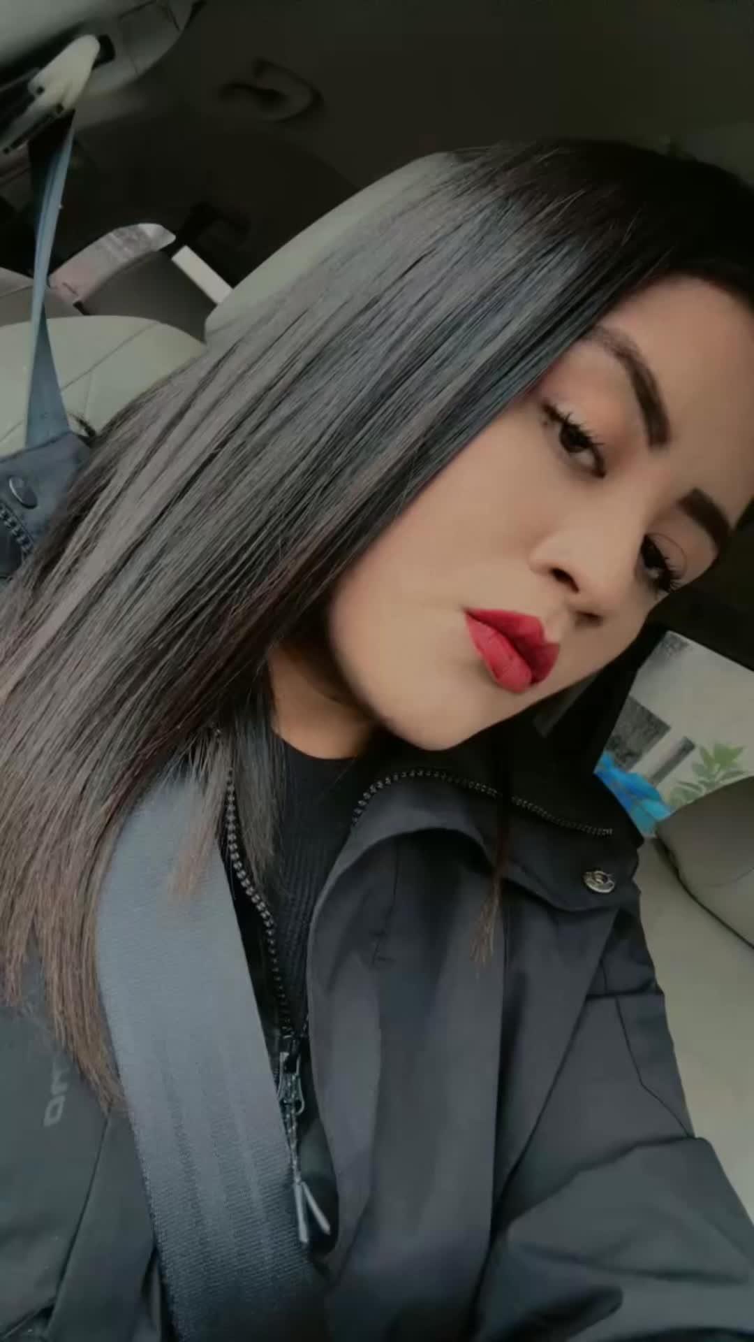 @Isela Jara