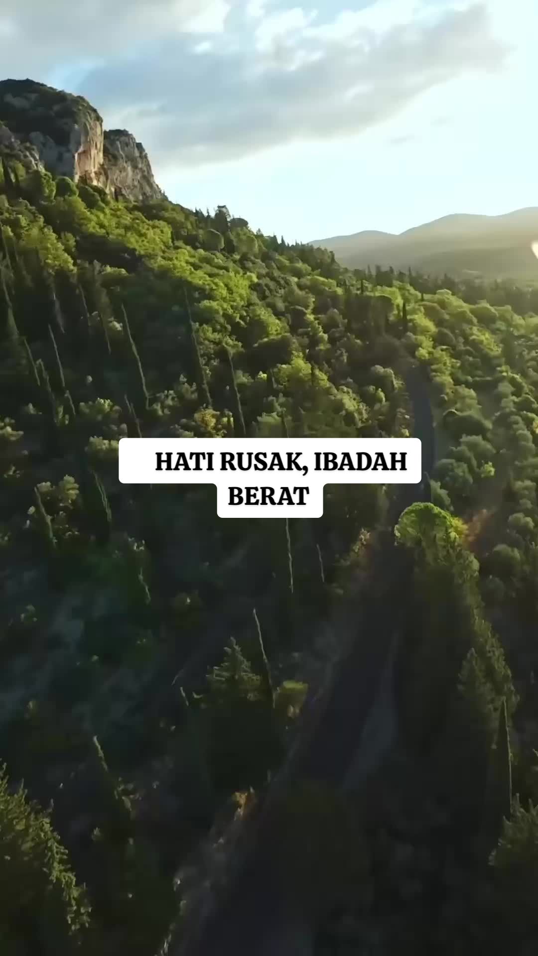@Jalan menuju Allah