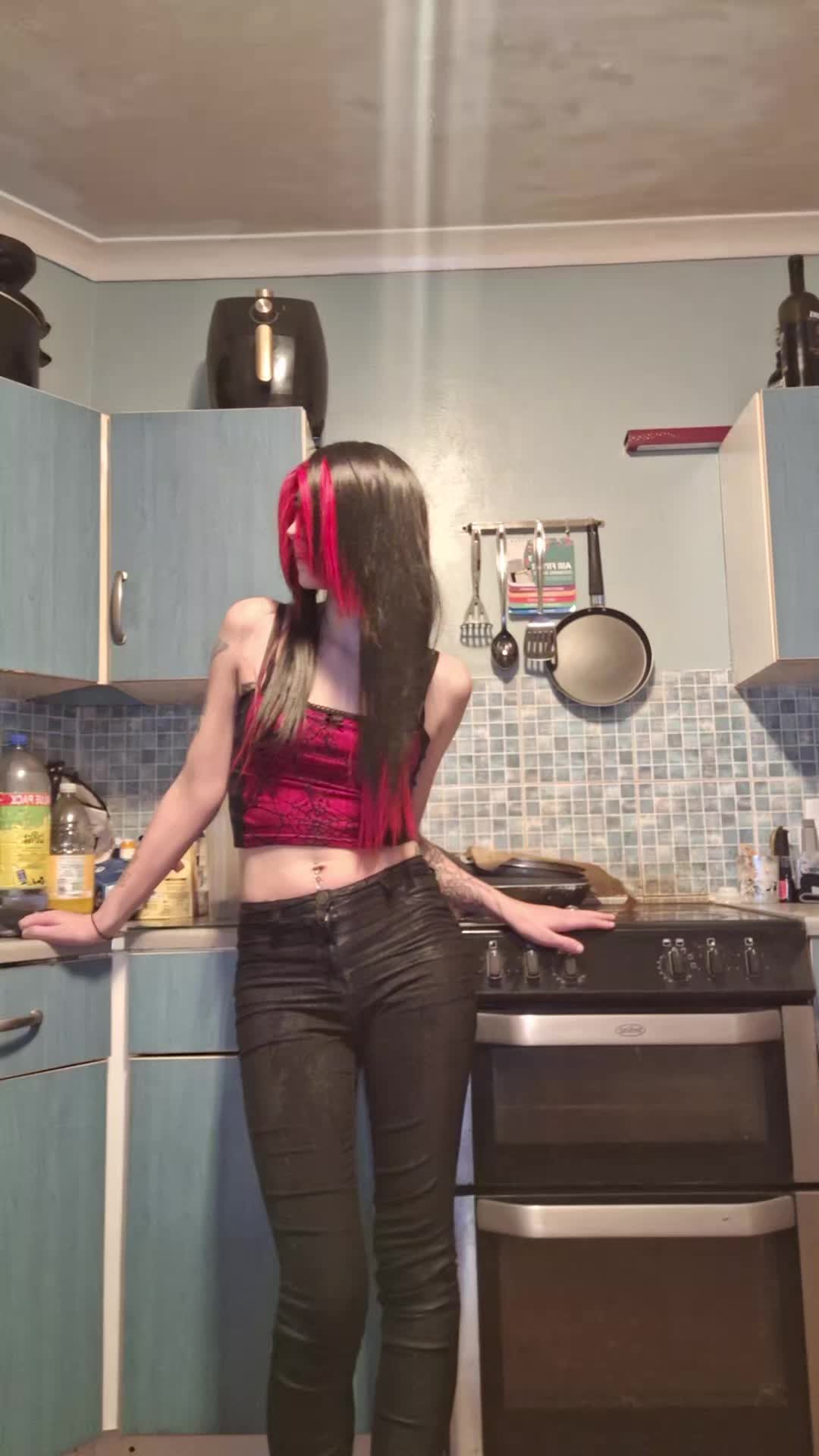 @BluDreamer