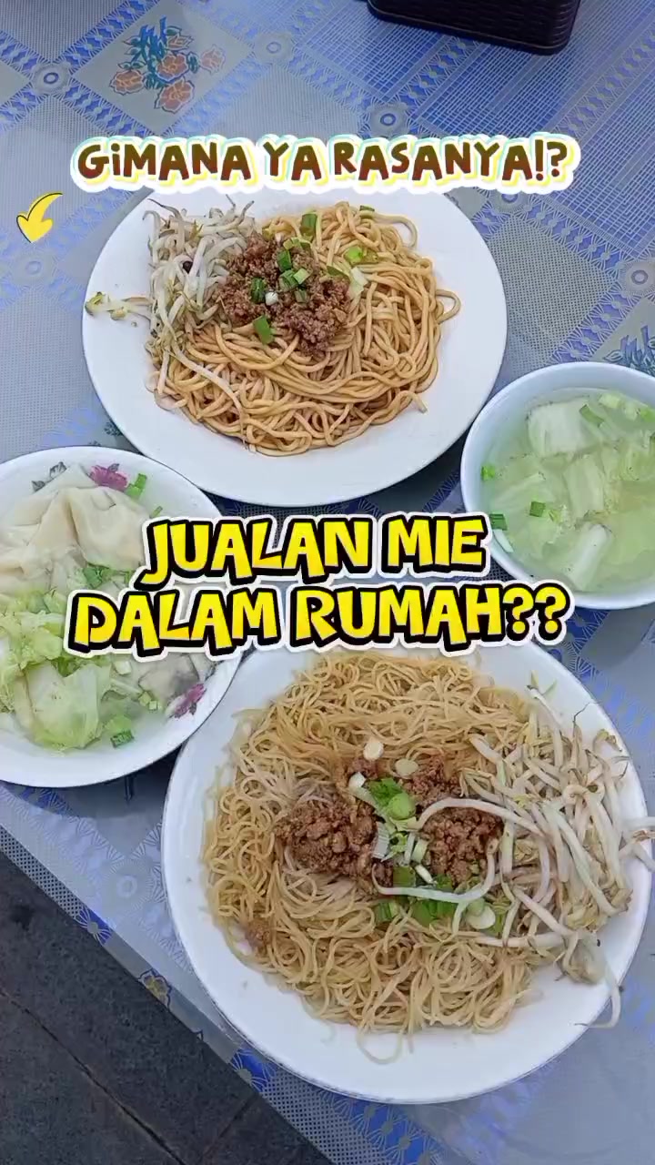 @Kuliner Mantap Palembang