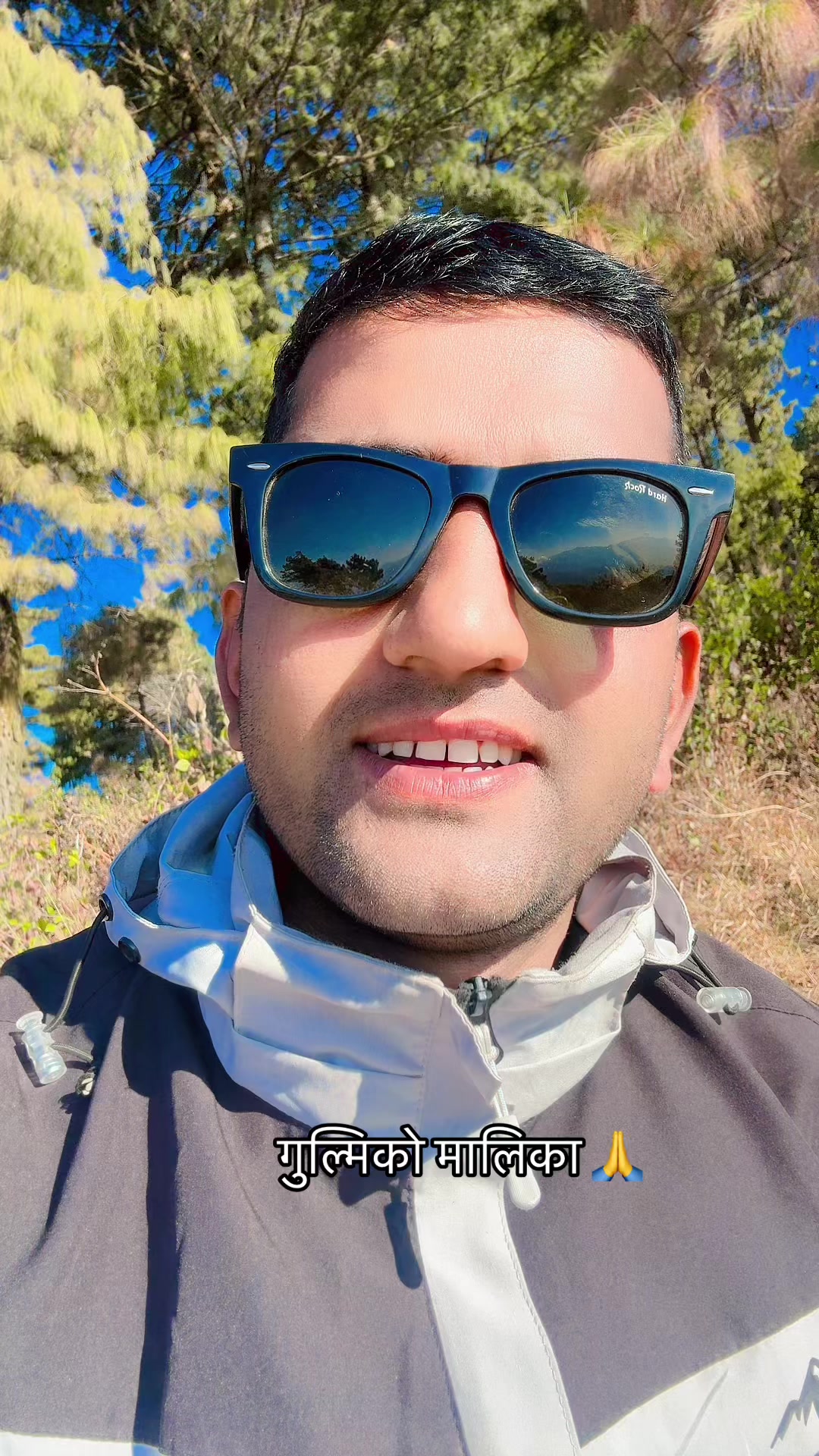 @Govin Khanal