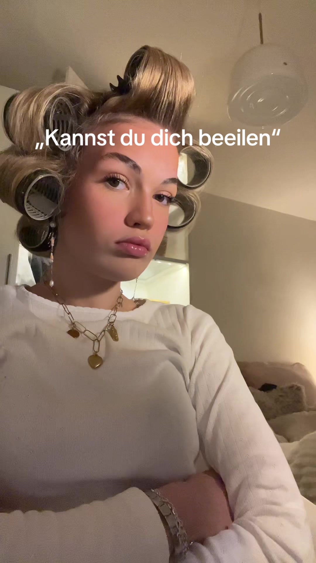 @mayra lynn