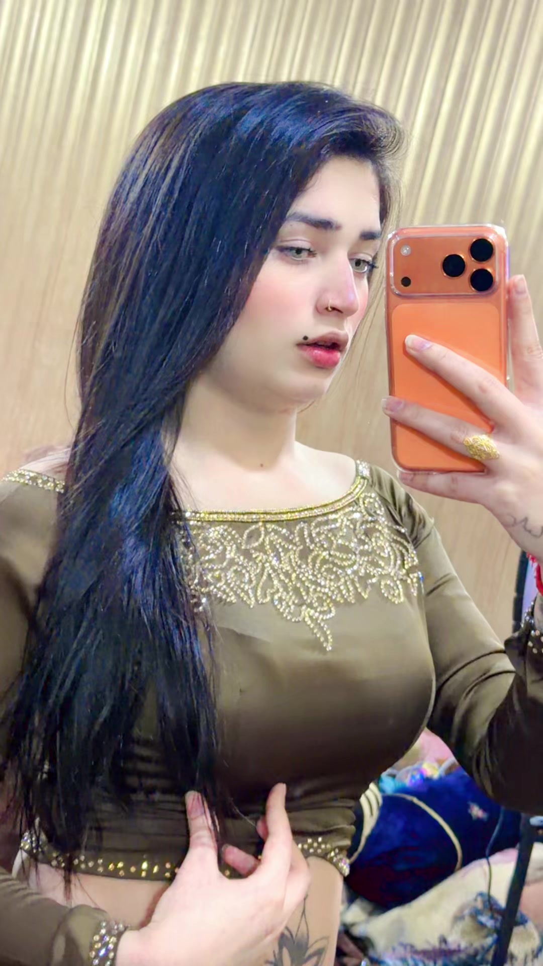 @doll of Gujarkhan