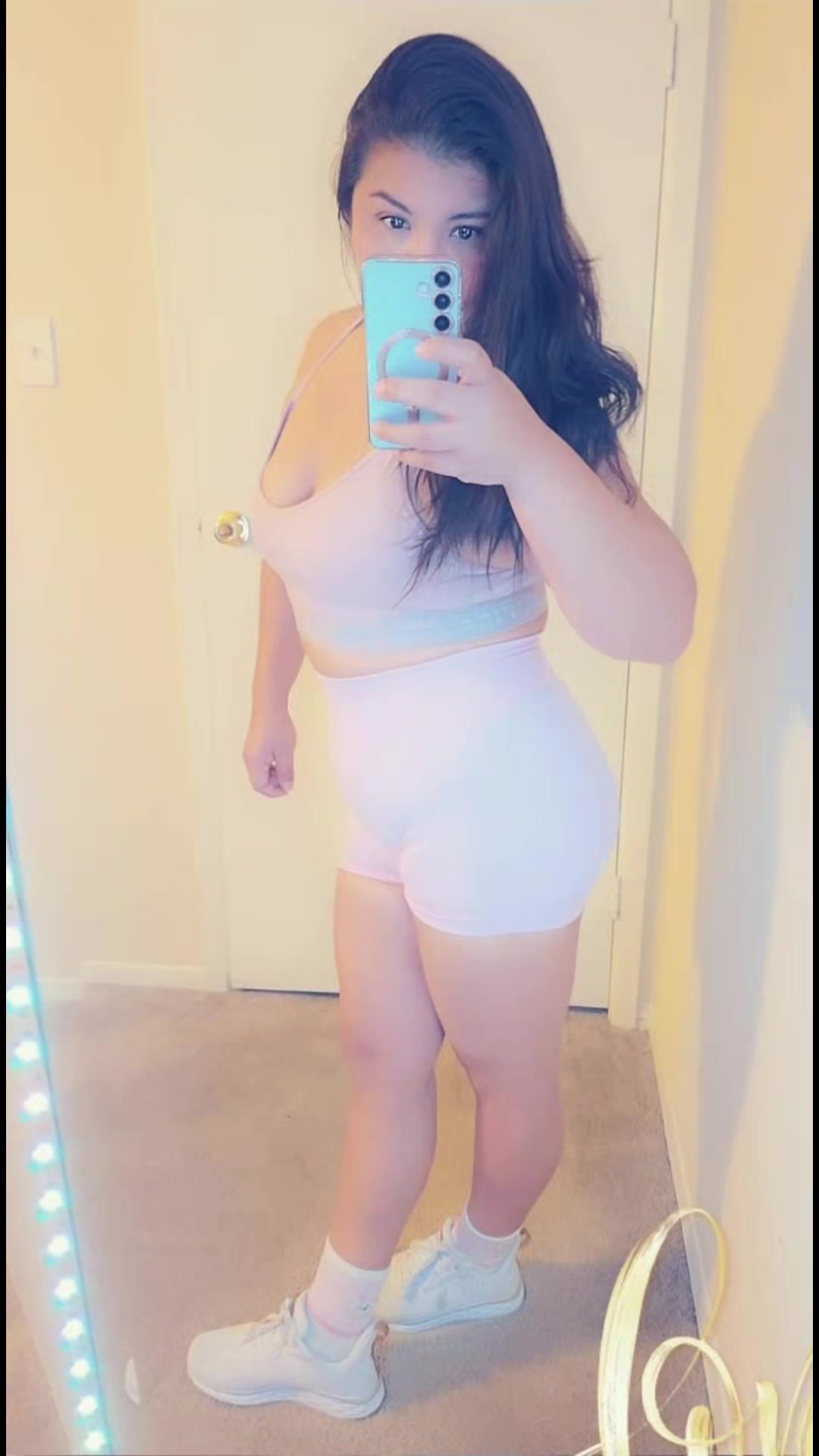 @chiquitabebe😍🥰