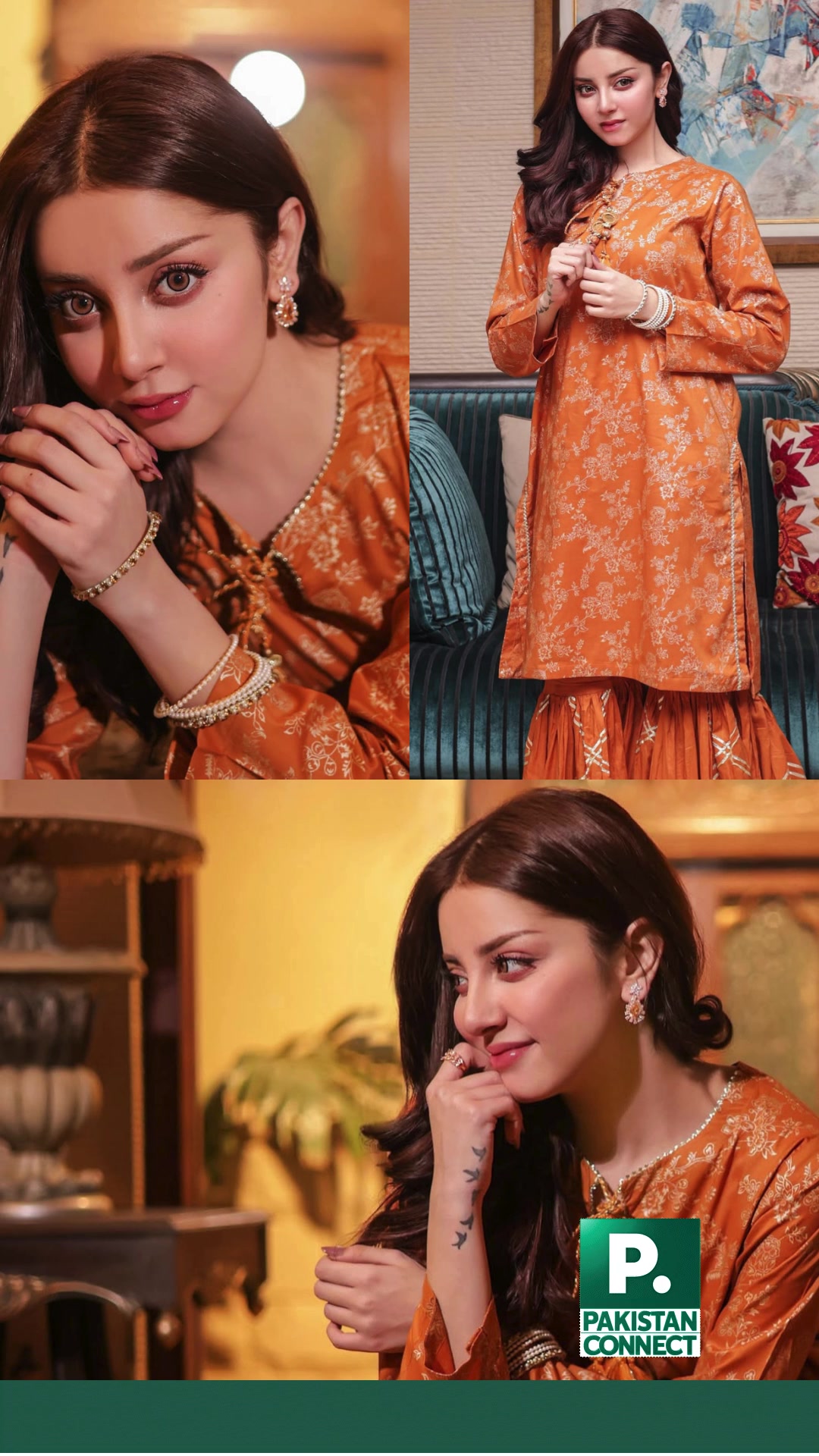 @Pakistan Connect