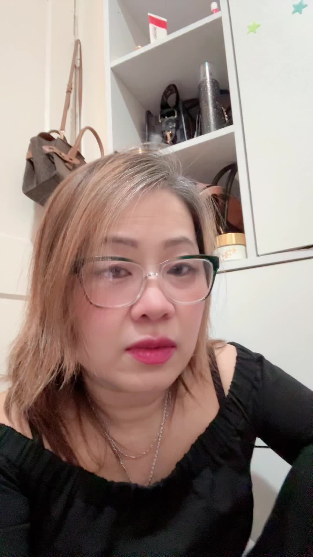 @Mary Thư
