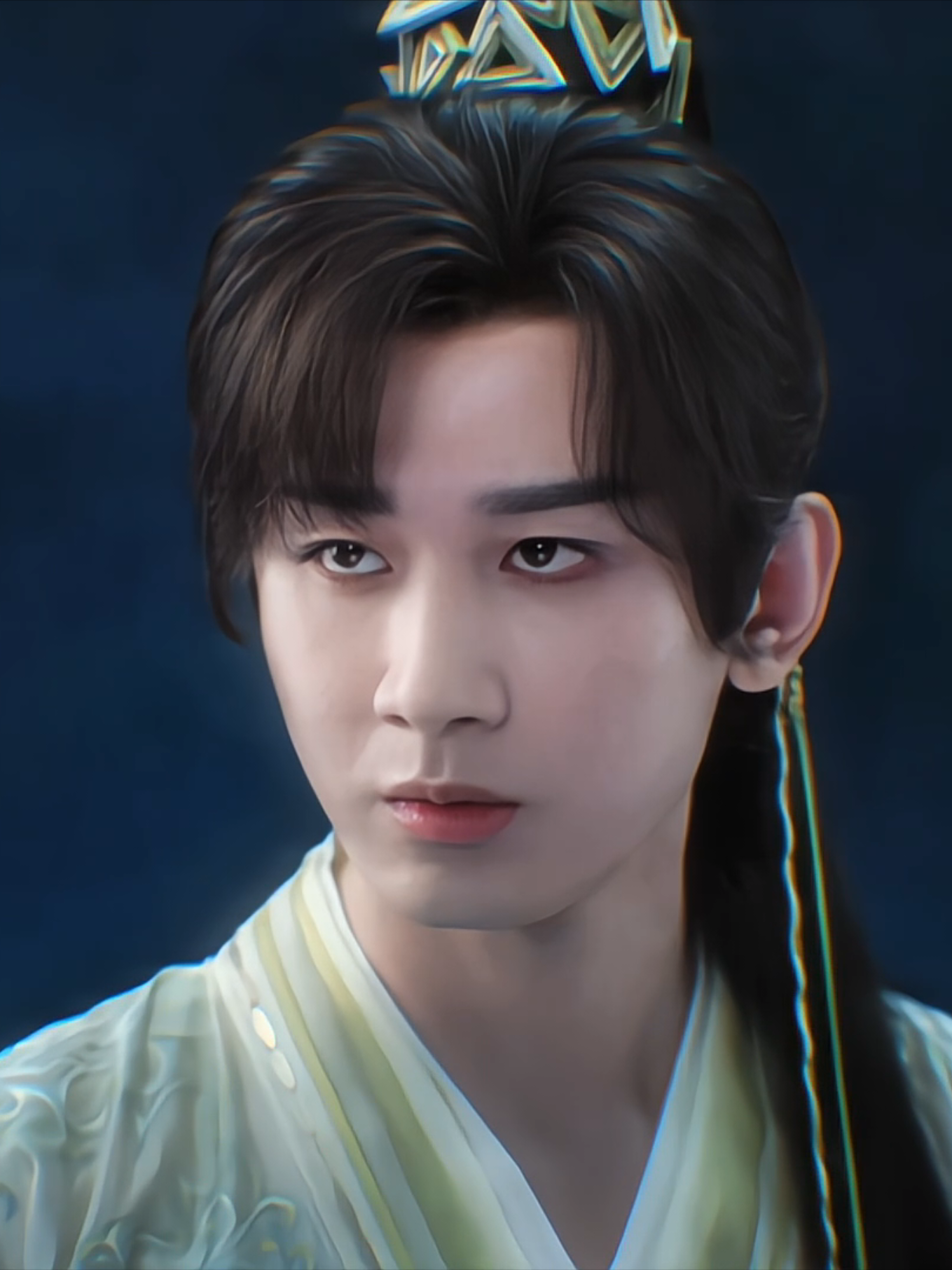 @𝐂𝐡𝐞𝐧𝐠𝐘𝐢_𝐐𝐢𝐪𝐢𝐓𝐇🍃