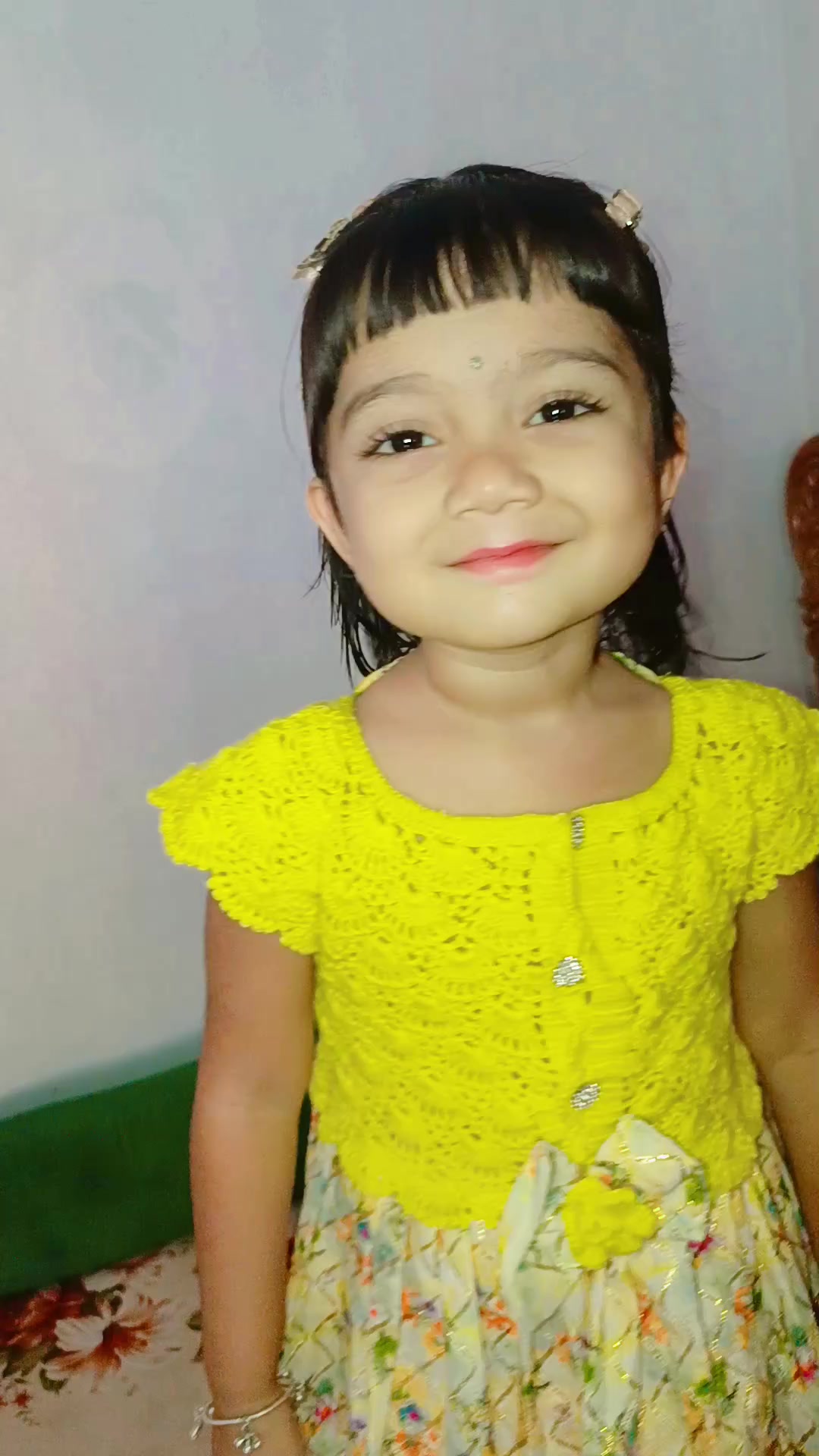 @আফরিদার আম্মু