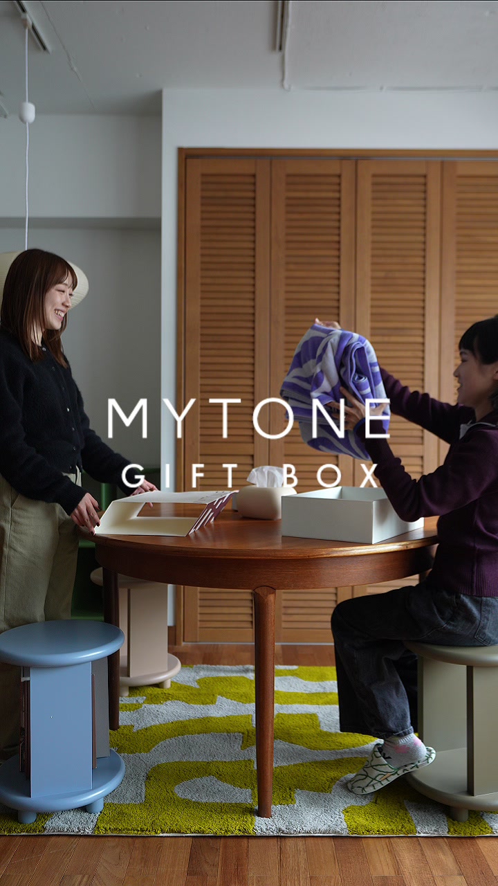 @MYTONE / マイトン