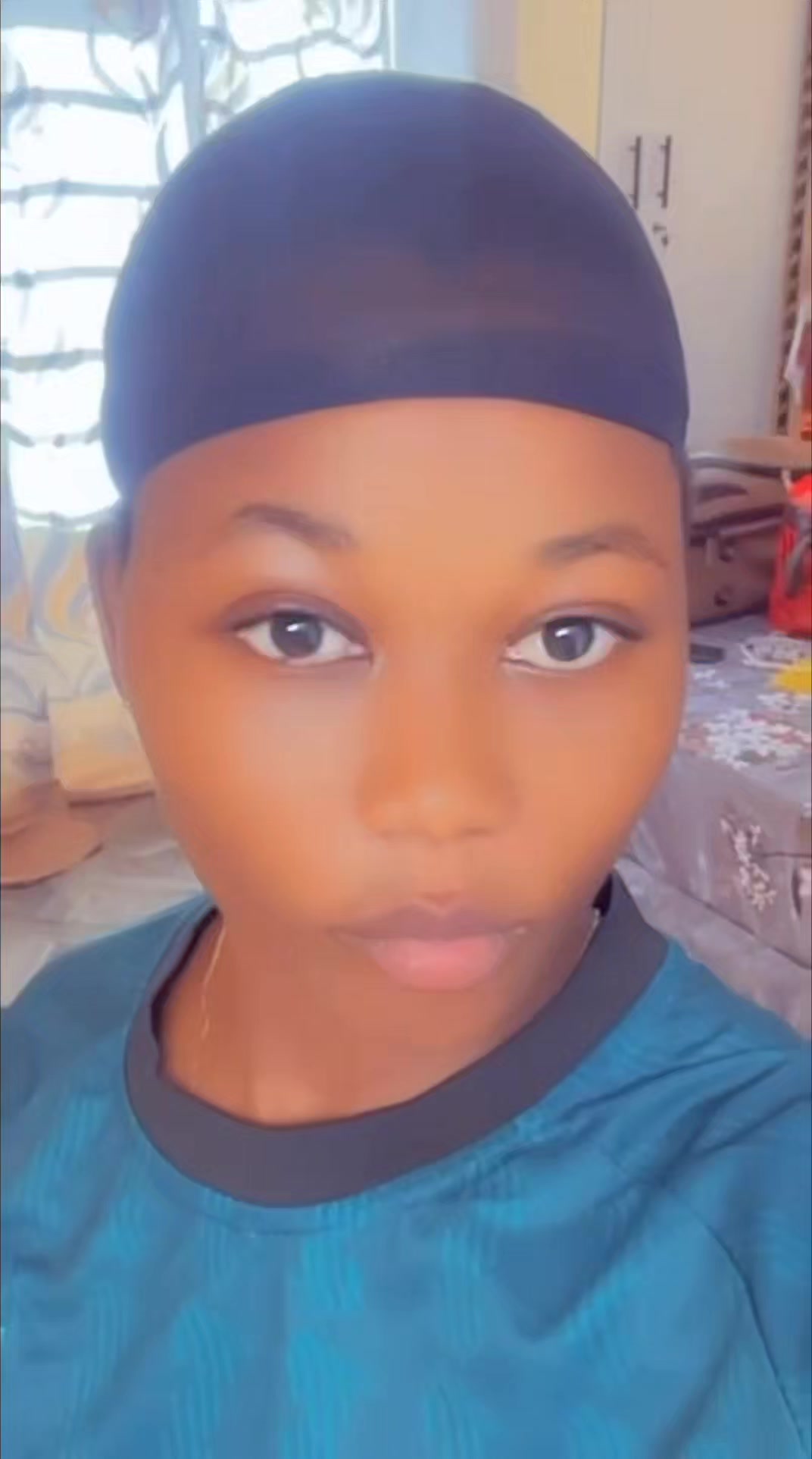 @Kidwa Girl❤️😘