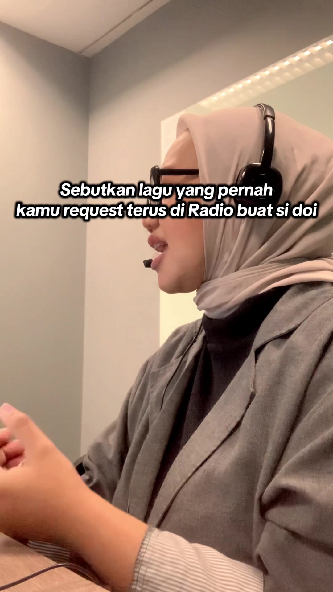 @DS Voice Over