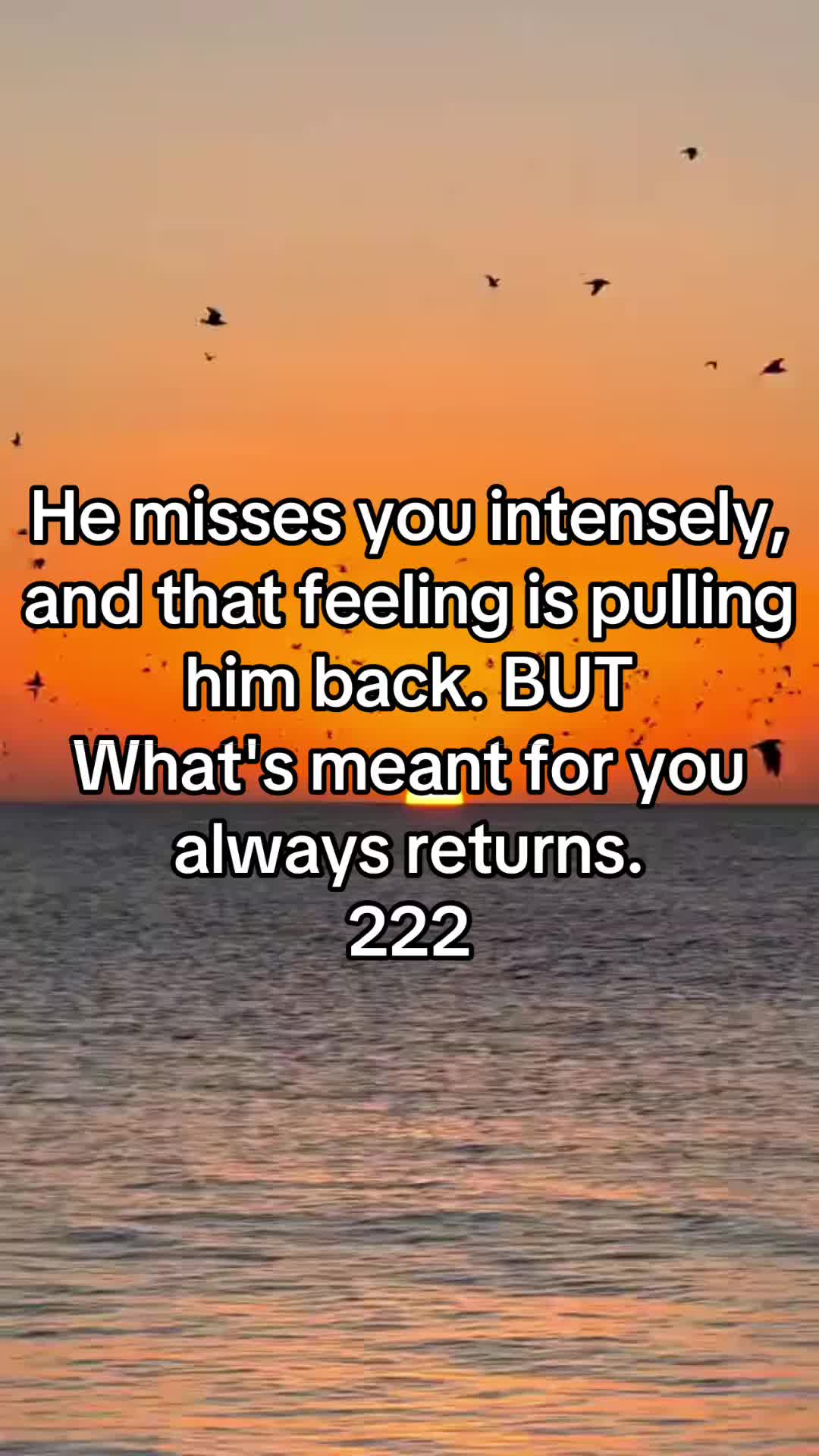 @Manifest Him Back 🫂