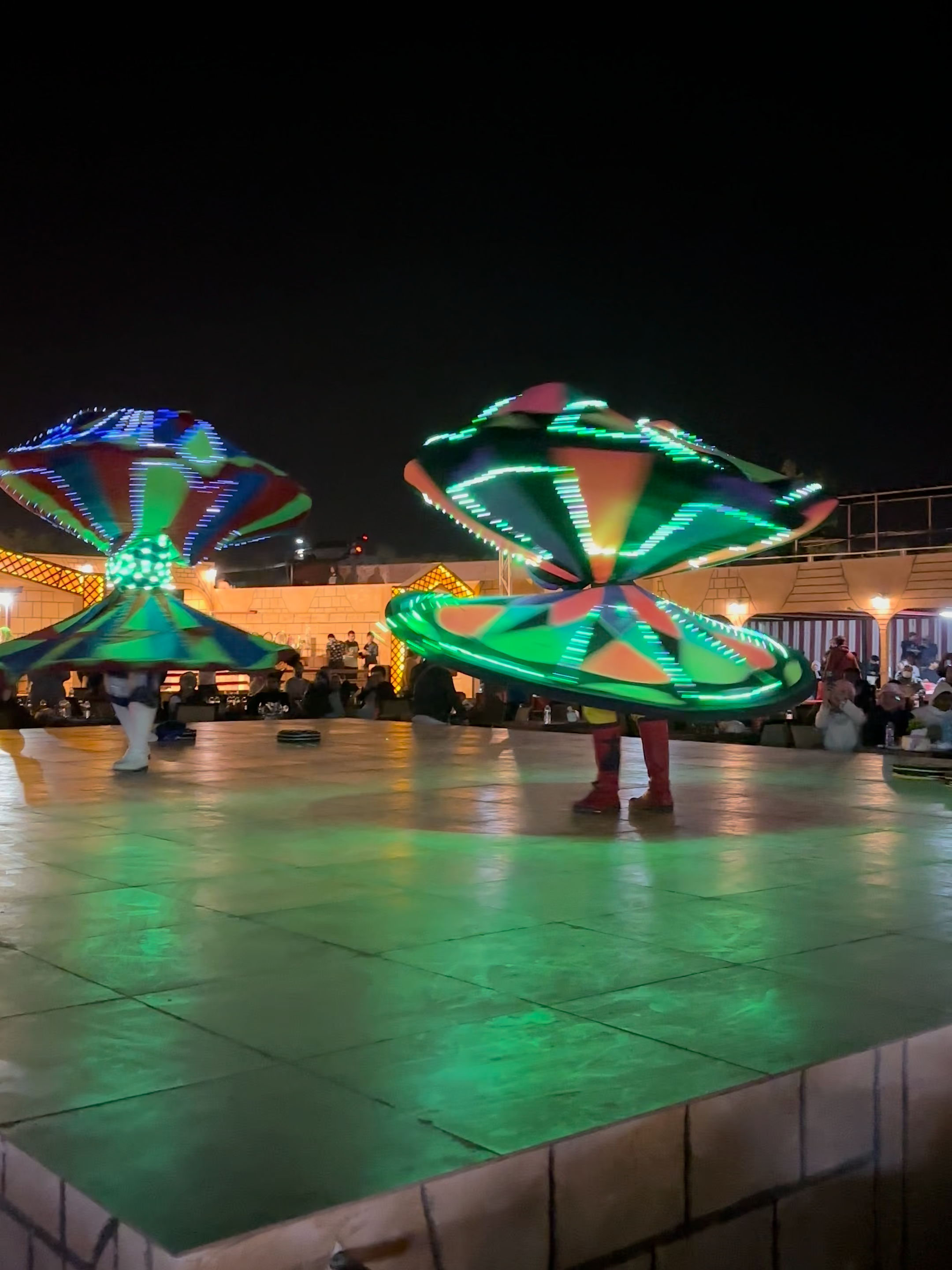 @Big Dunes Tours