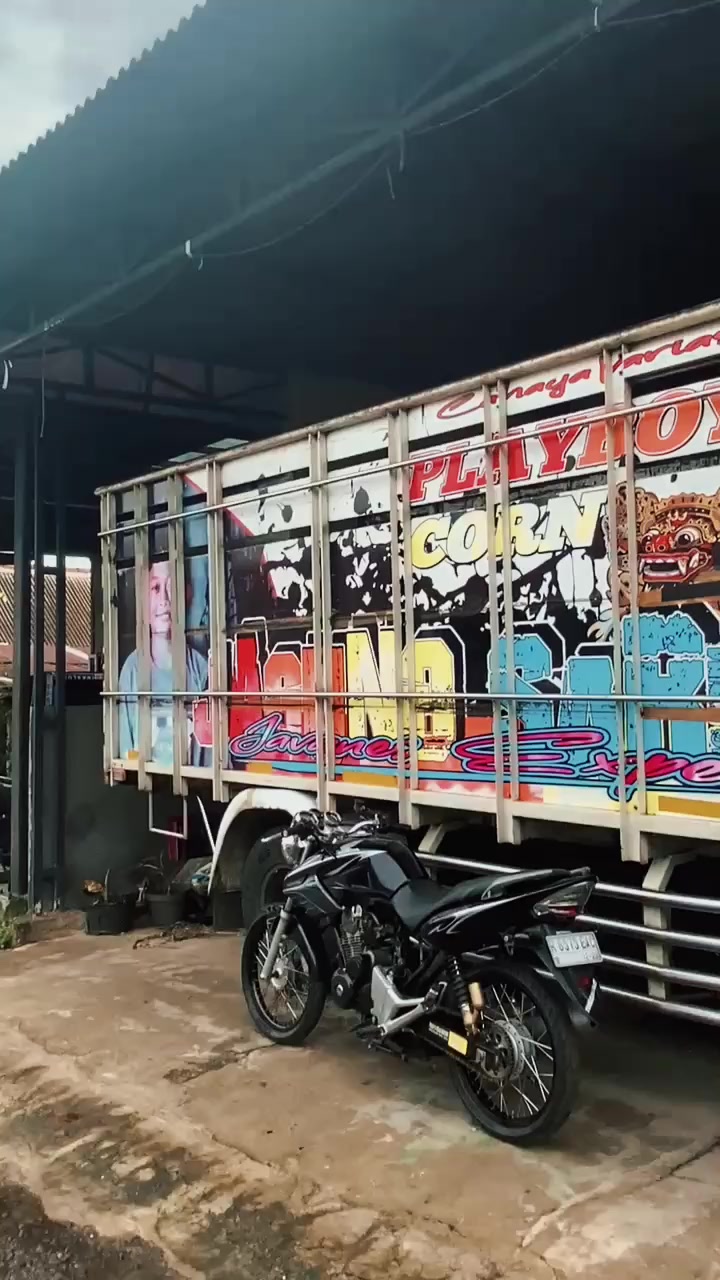 @Putra mulya. CO