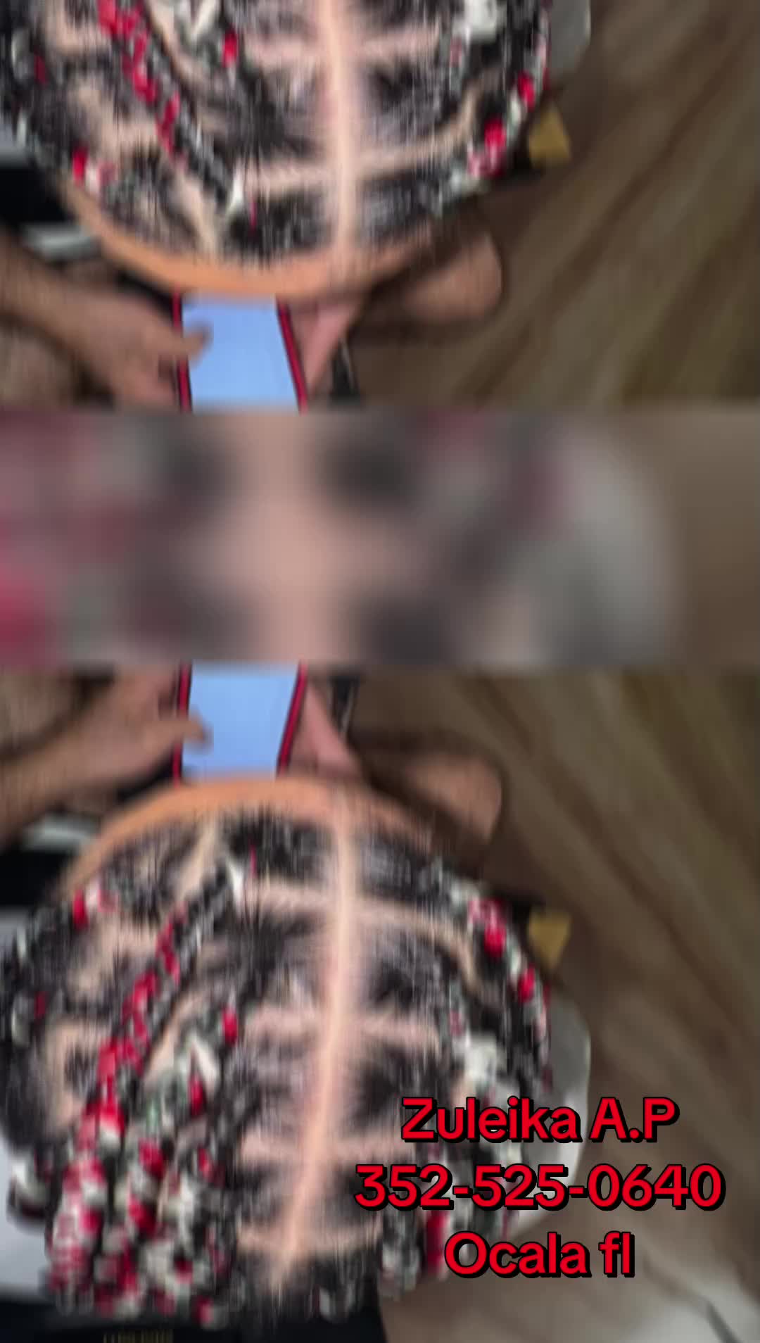 @Zuleika A.P-Trenzas