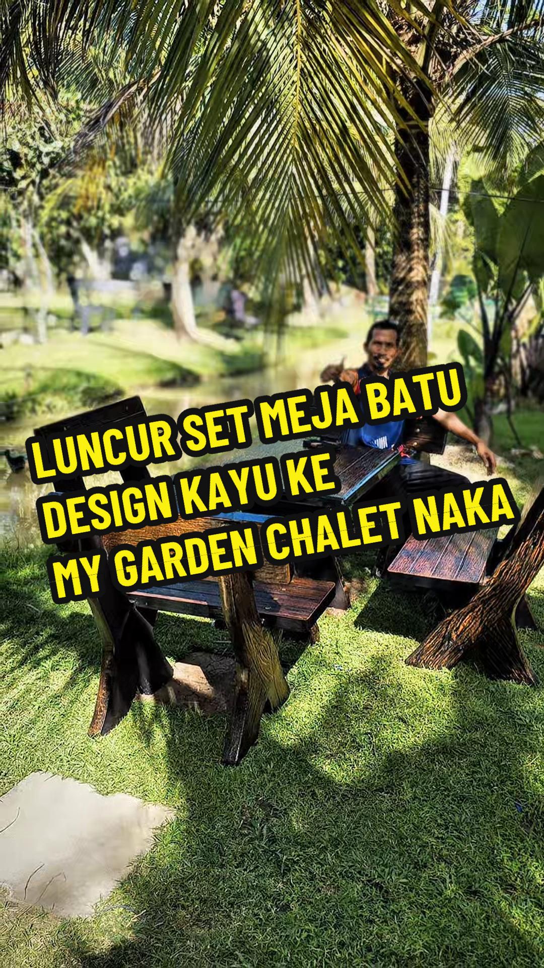 @Persada Biru Sik Kedah