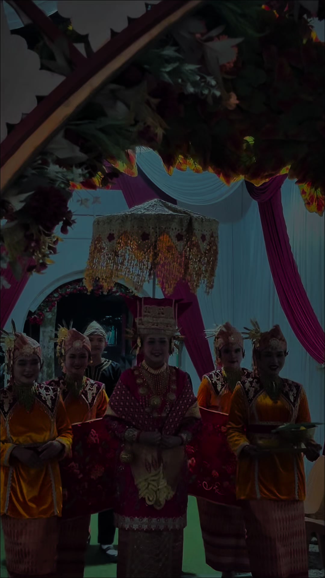 @Sanggar Seni Puti Tungga