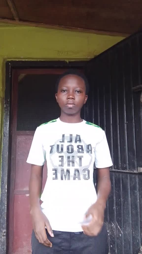 @world famous kid  baby naija🥰