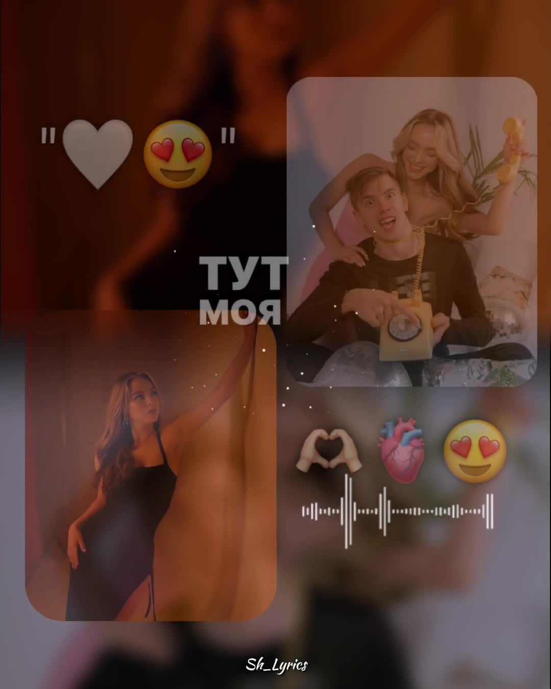 @ʙᴀɯᴀ дубᴀйᴄᴋᴀя ᴋᴀᴩоᴧиниᴋᴄ 🫶🏻