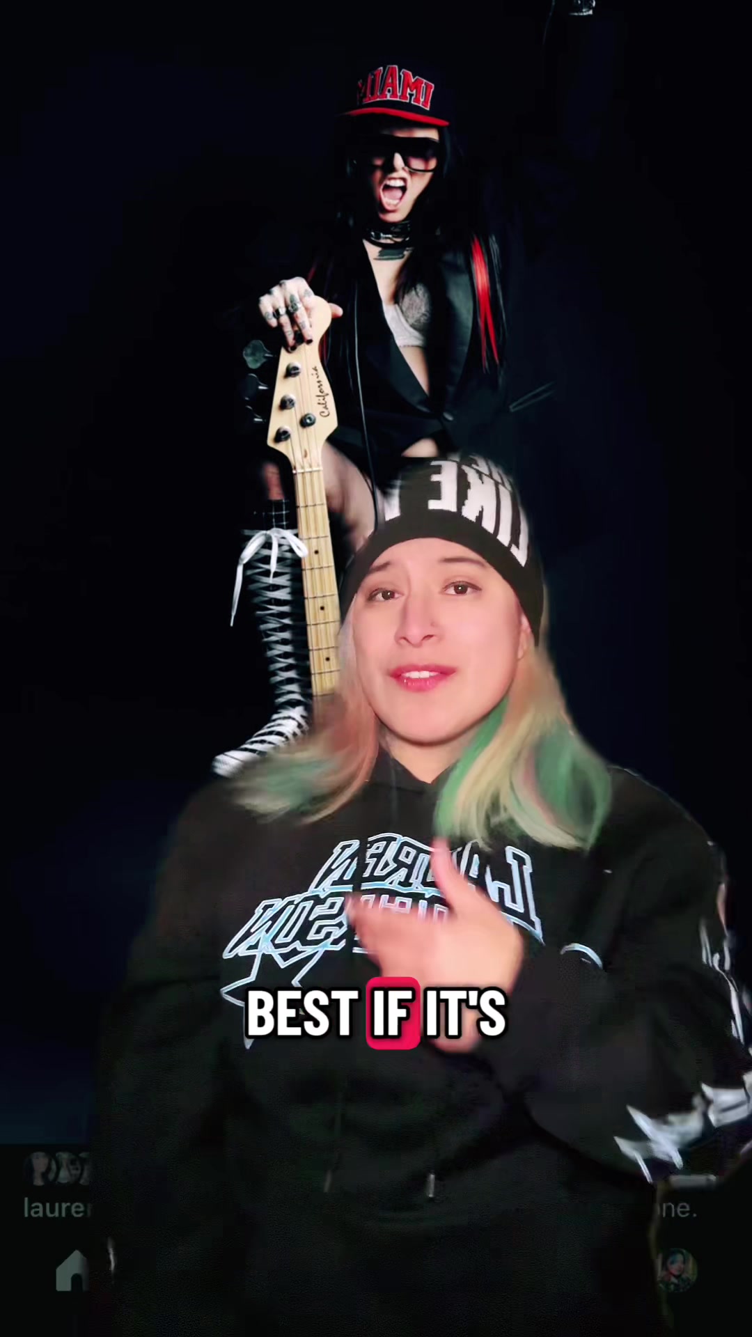 @Lisa Kasperek