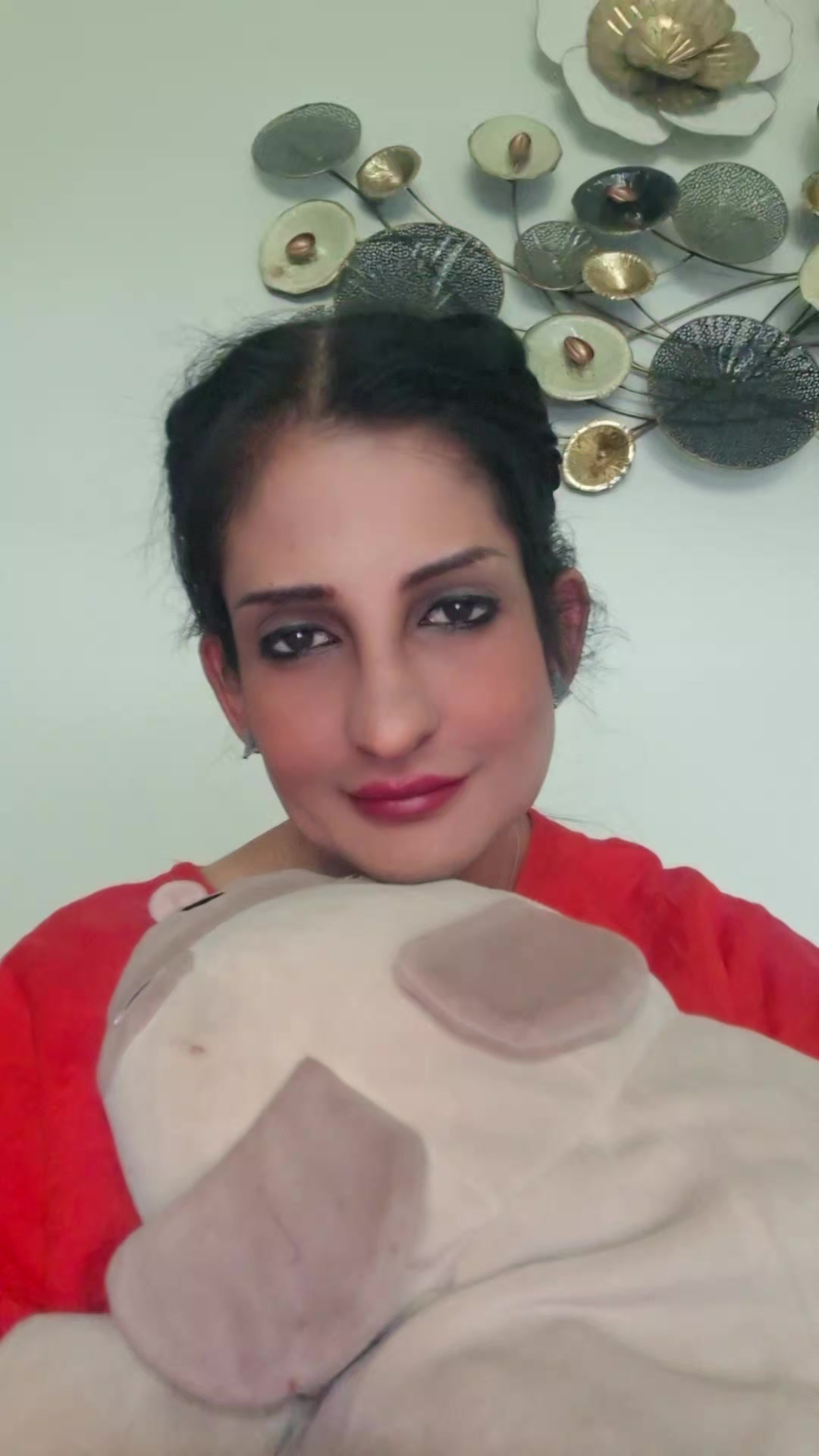 @Senorita Senorita ❤️
