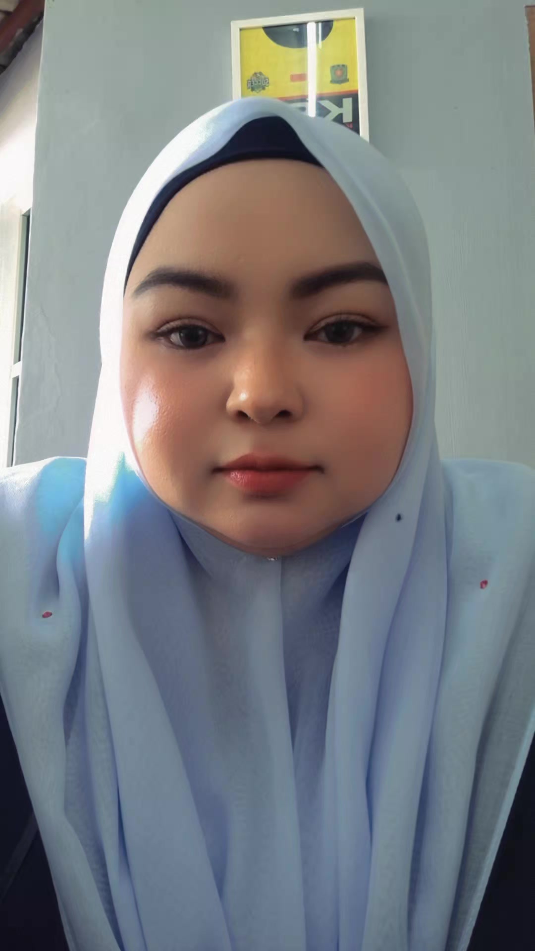 @Nina Sofea