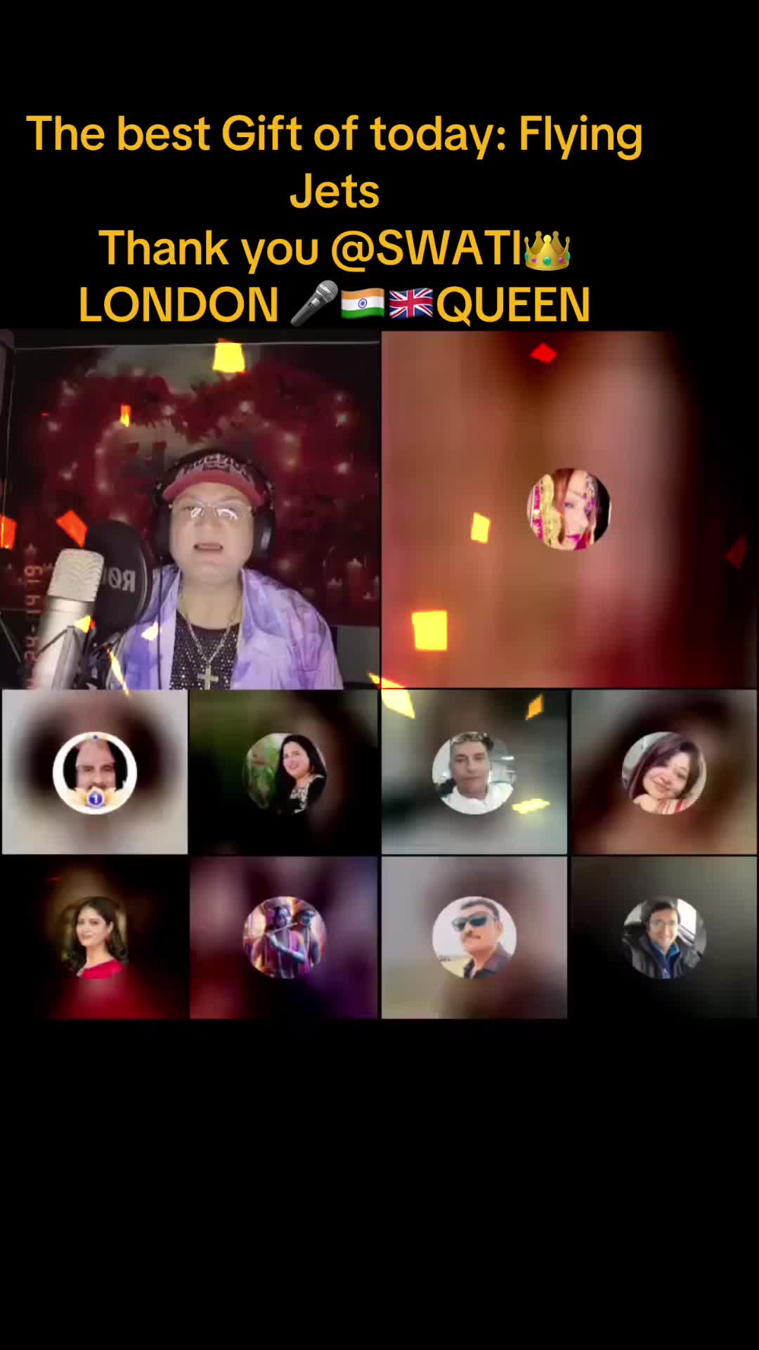 @Vinomas🇬🇧uk✝️🎤🎧