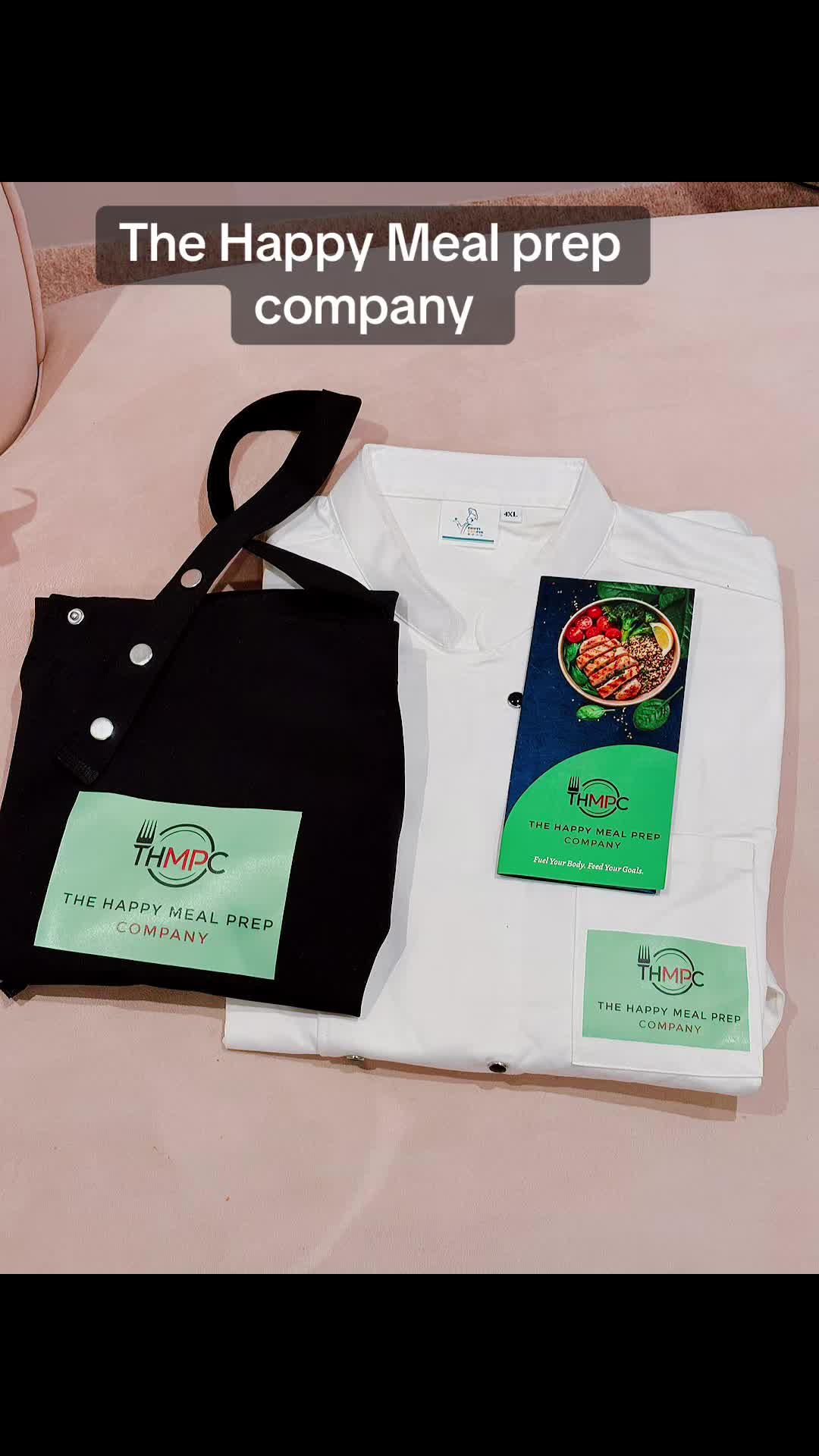 @Thehappymealprepcompany💕