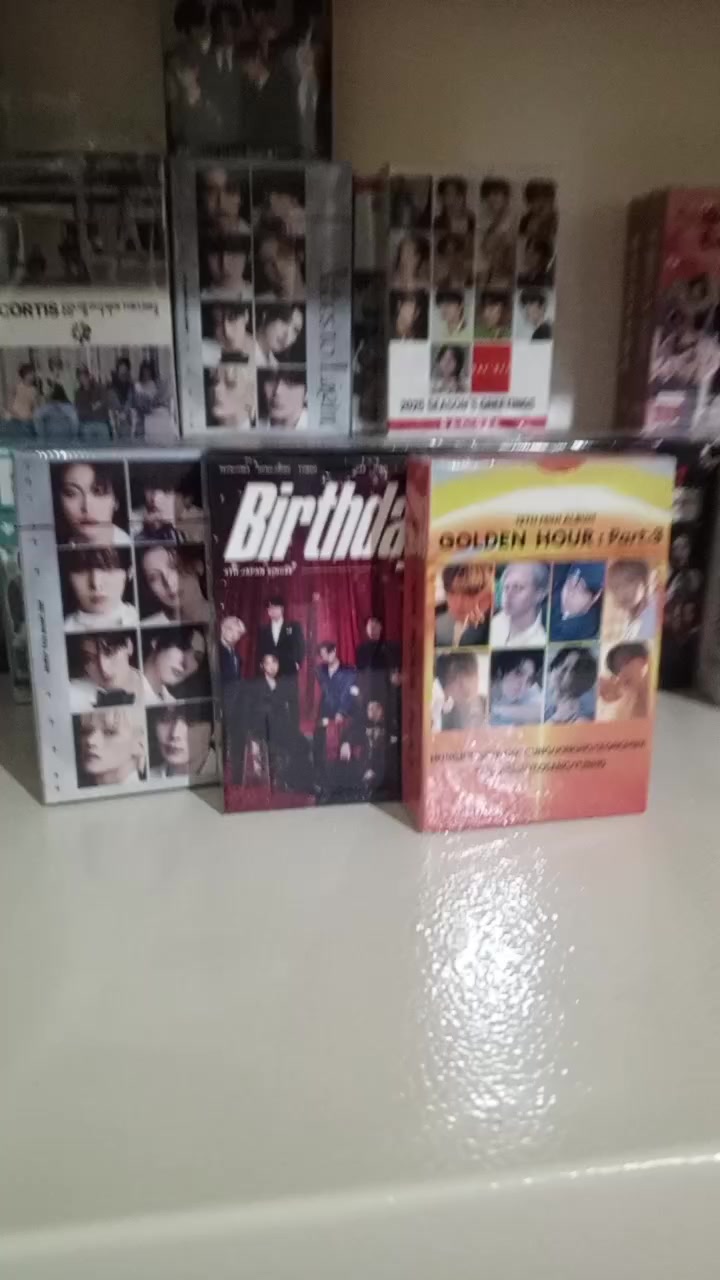 @Bts. Shop