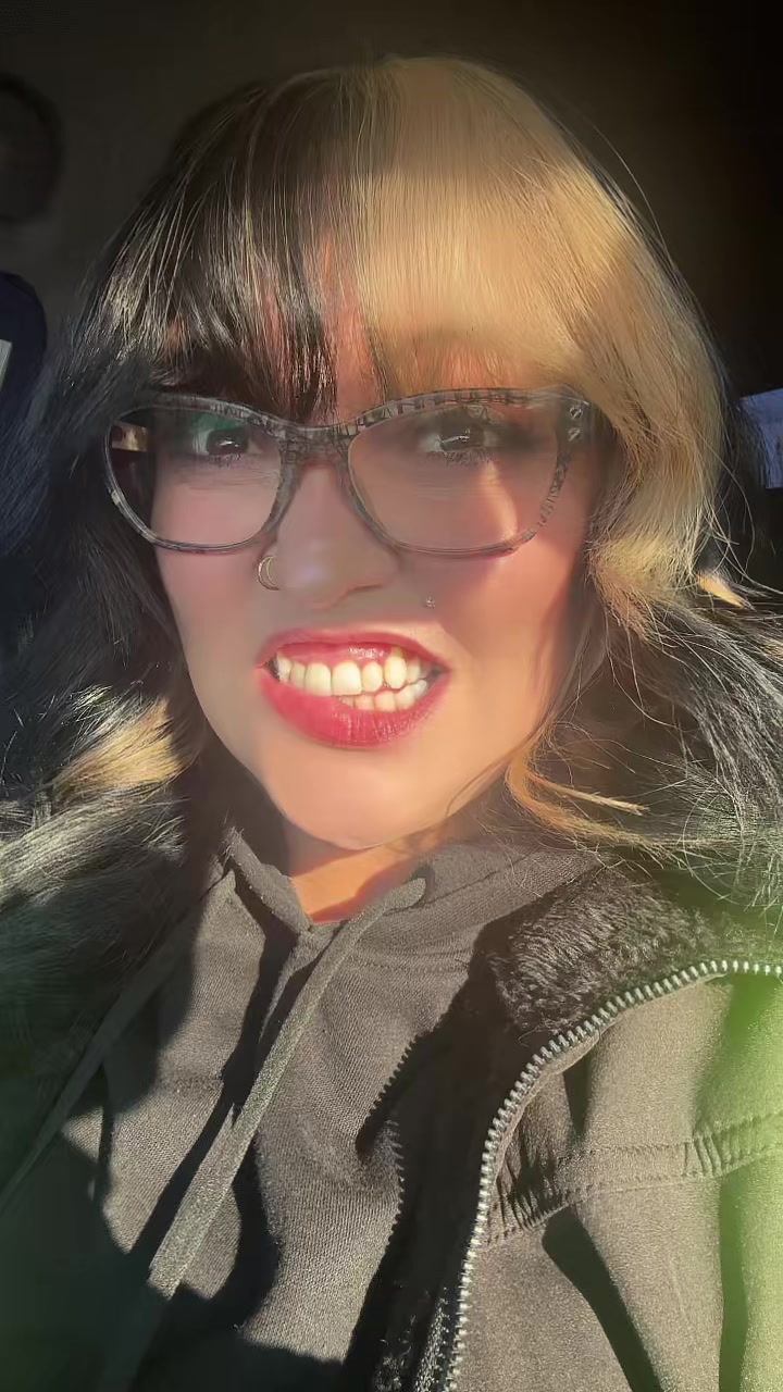 @*Sabrina*