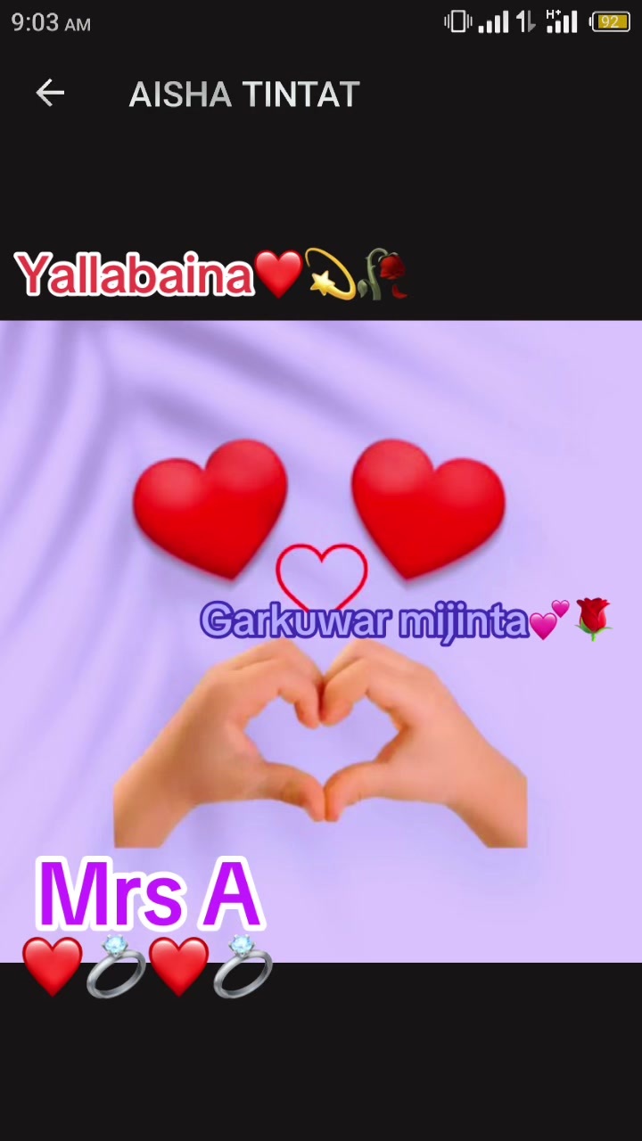 @Mrs sir Abdul💗✨
