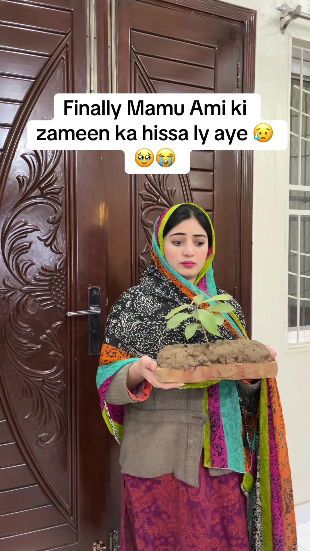 @Fiza masoom 😇