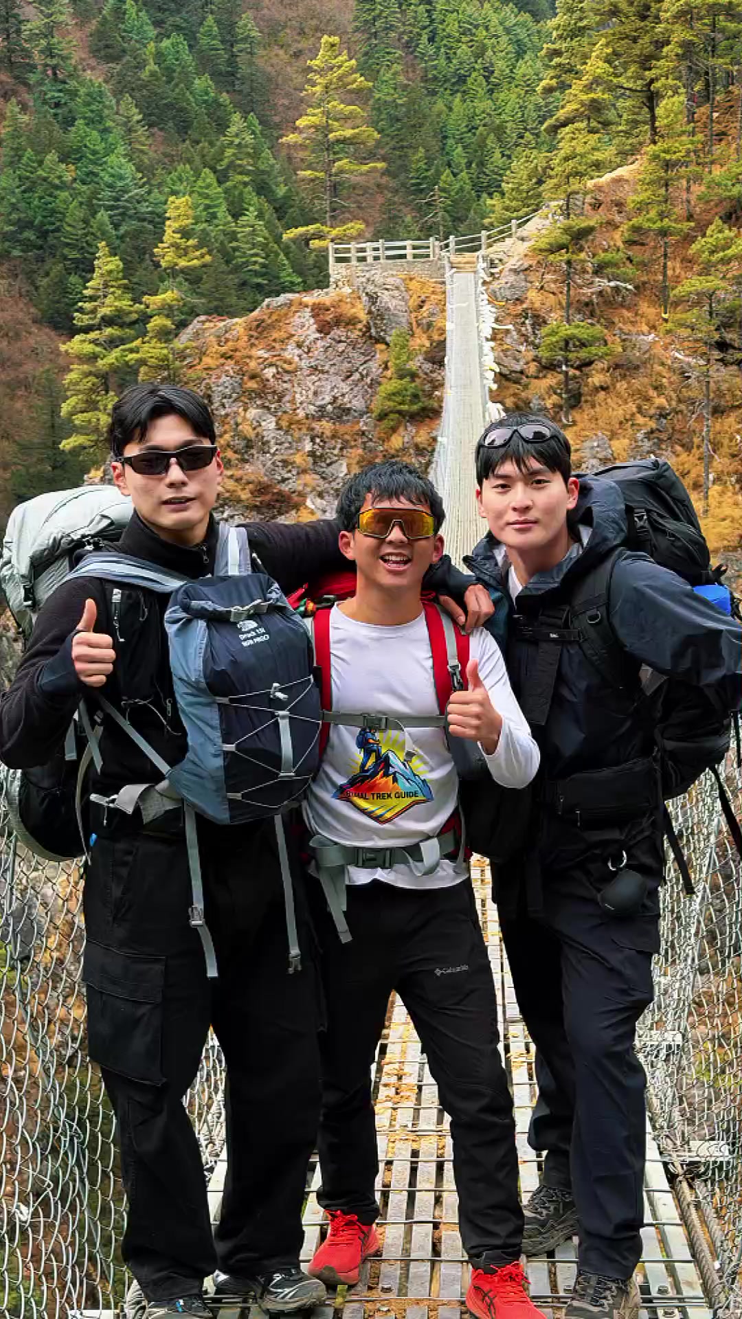@BIMAL TREKS & EXPEDITIONS