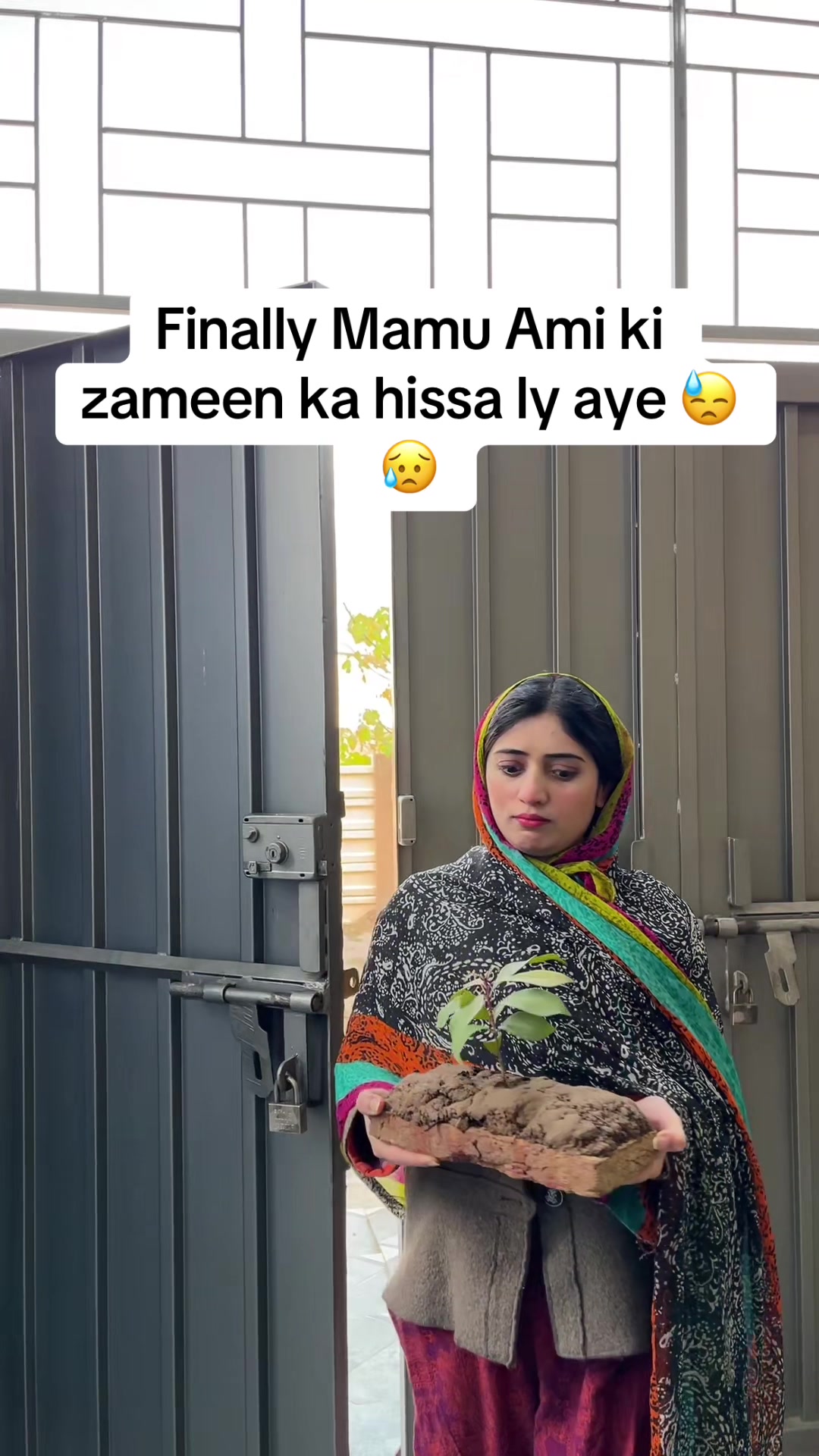 @Fiza masoom 😇