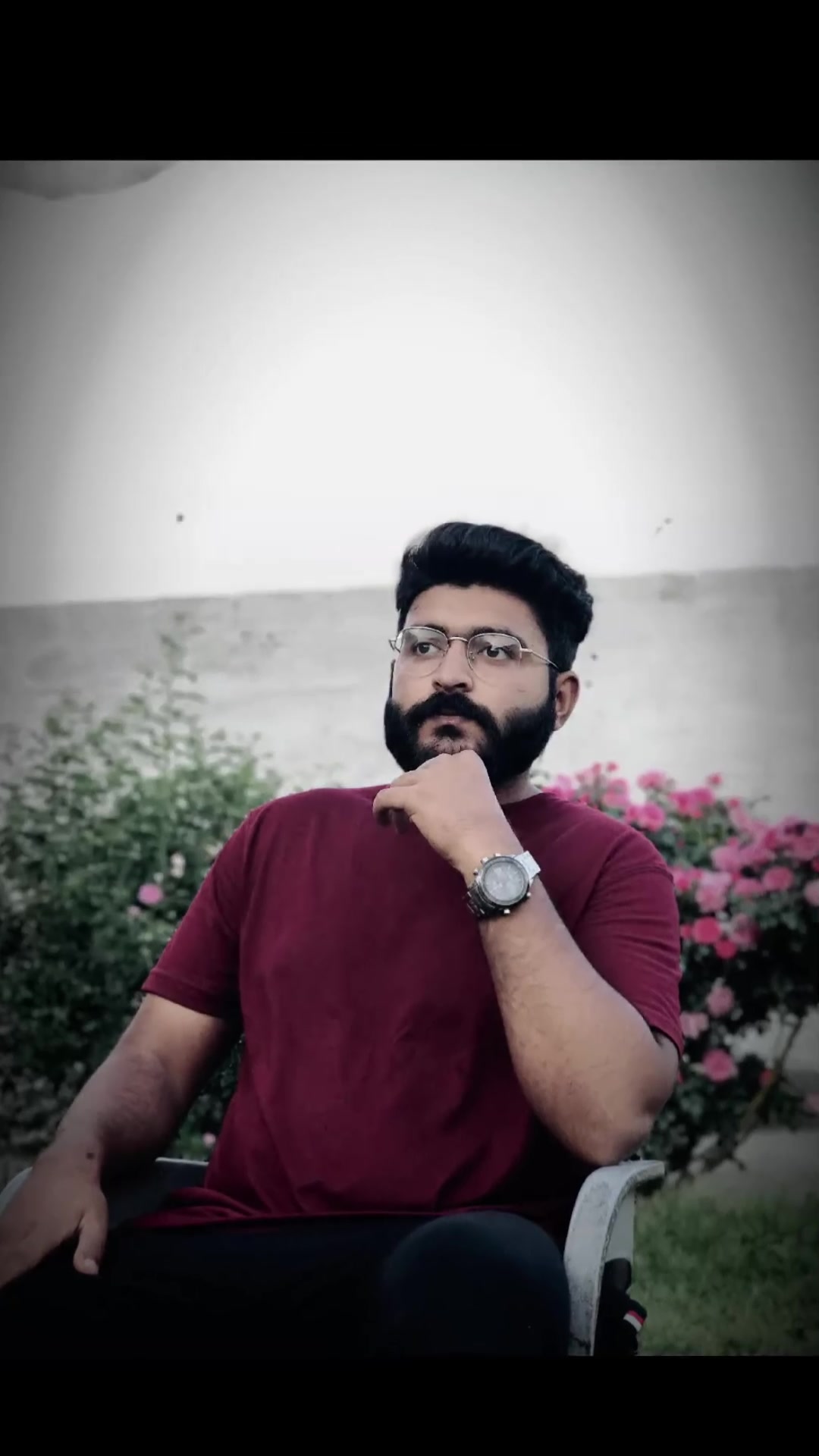 @Sharjeel oye