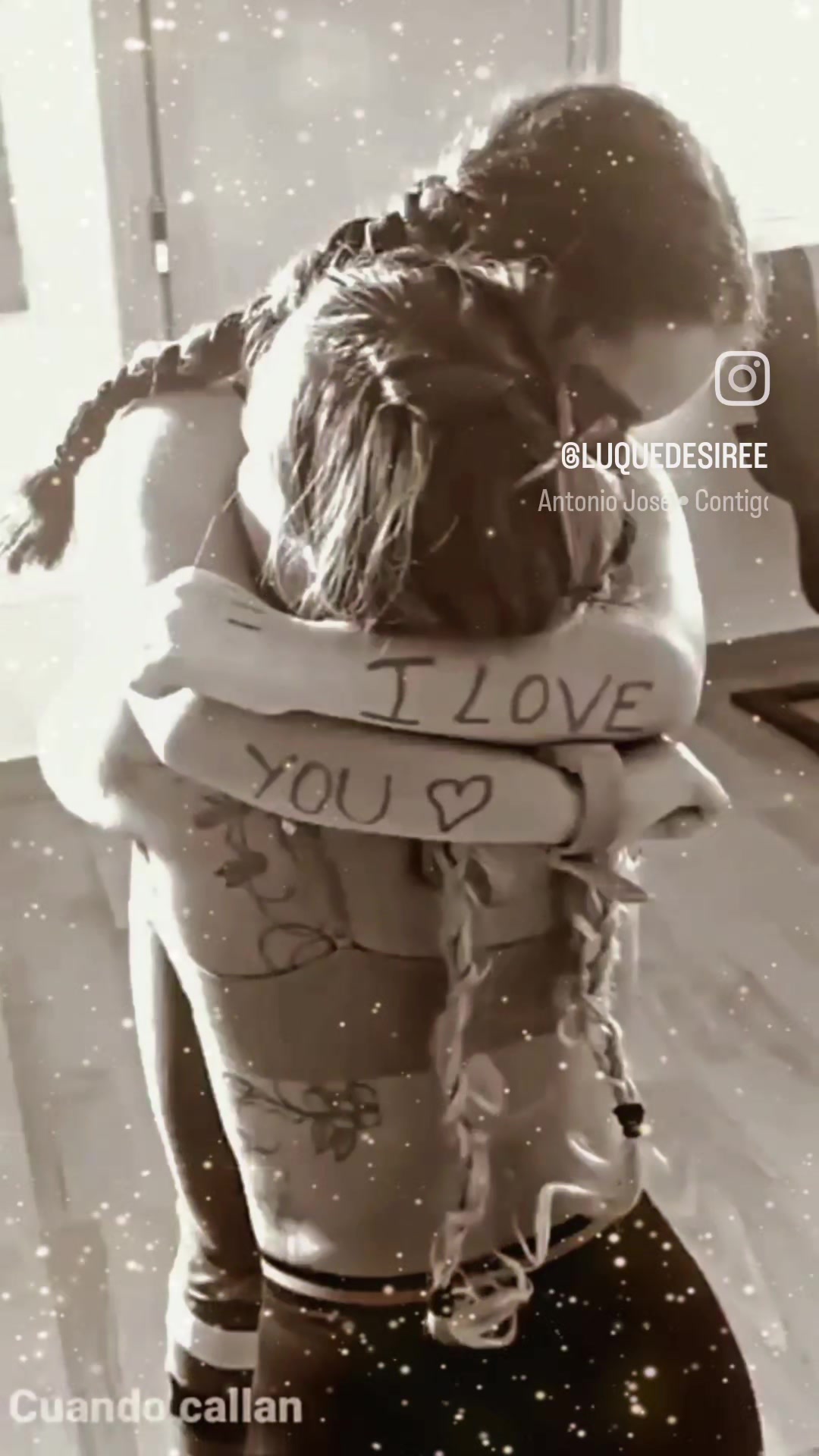 @Desir&eacute;e Luque
