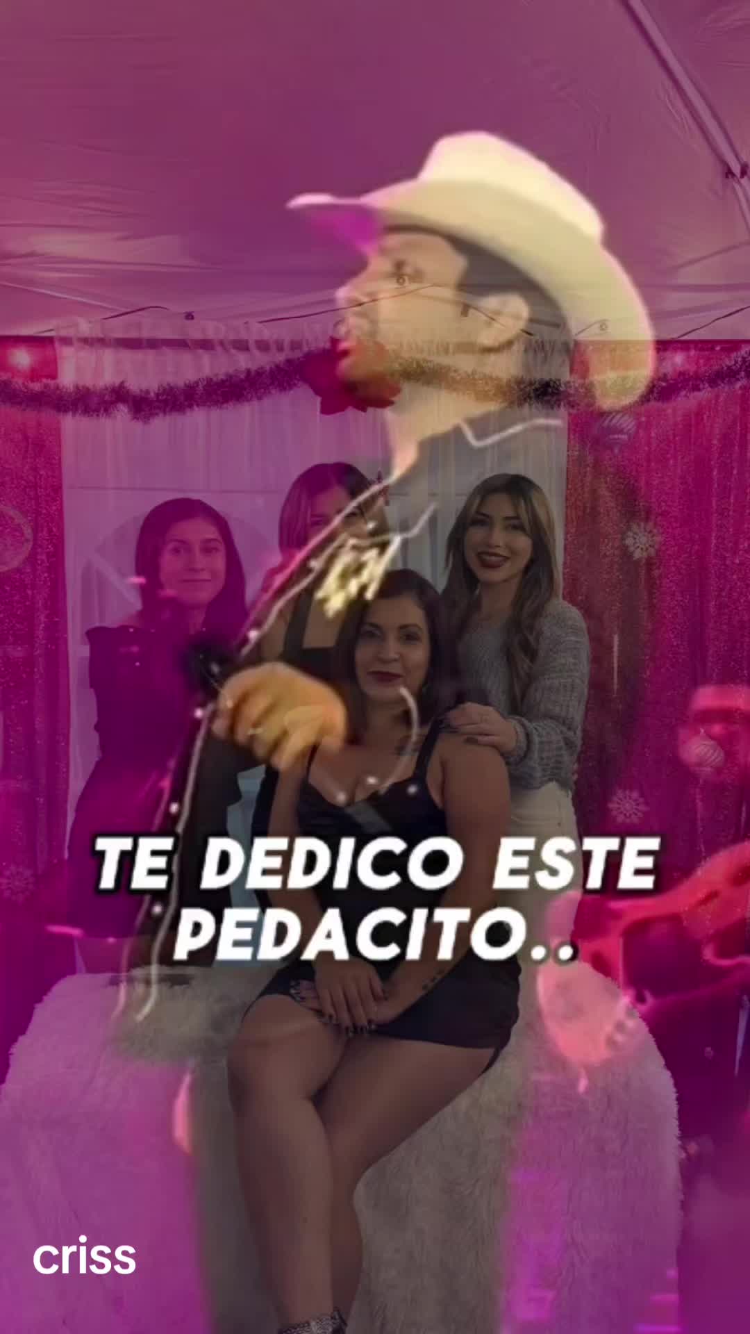 @CrissIraheta