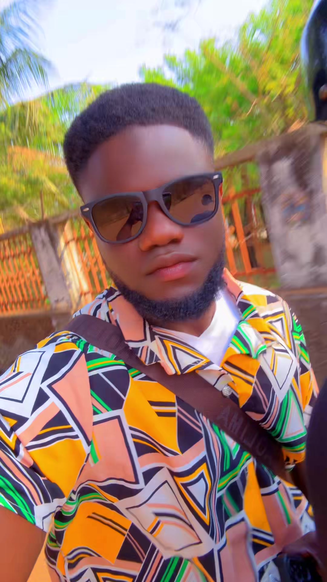 @LAST BORN MAMA BLESSING🇸🇱☪️