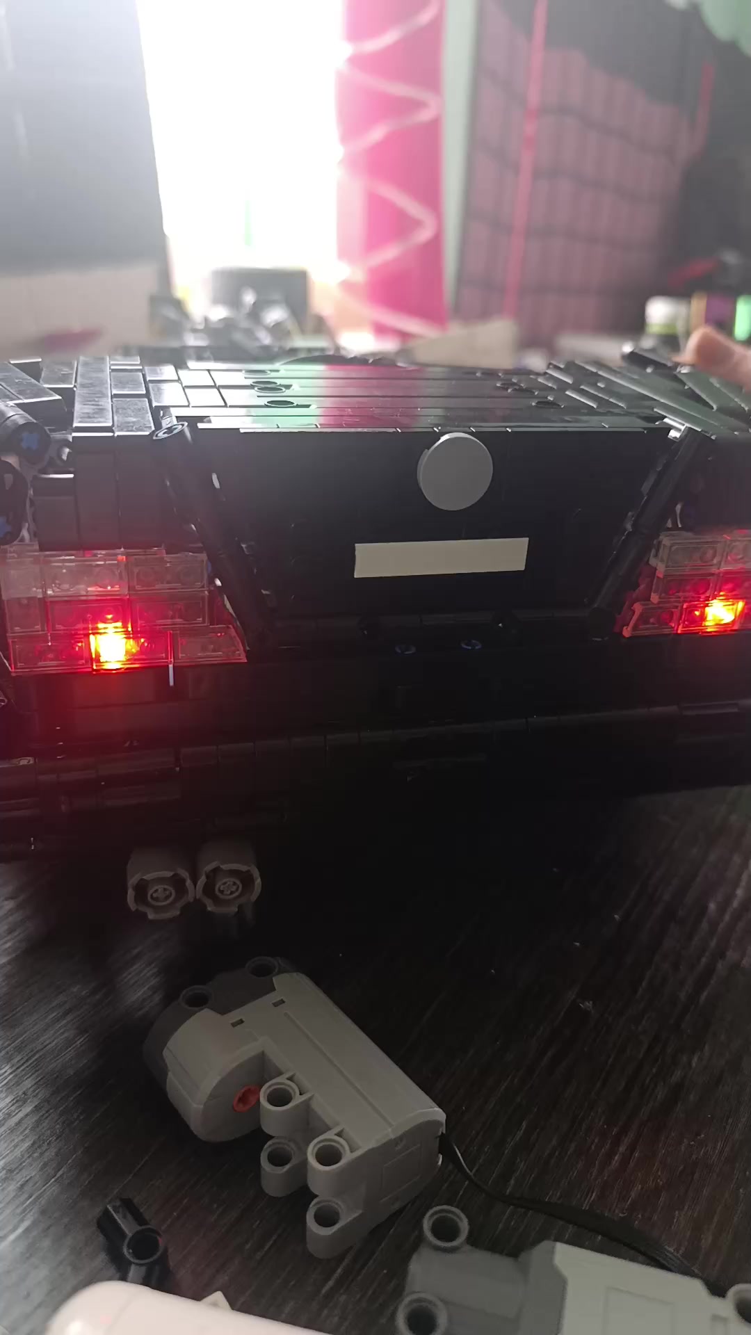 @Мастерская_Lego_Technic.2ак