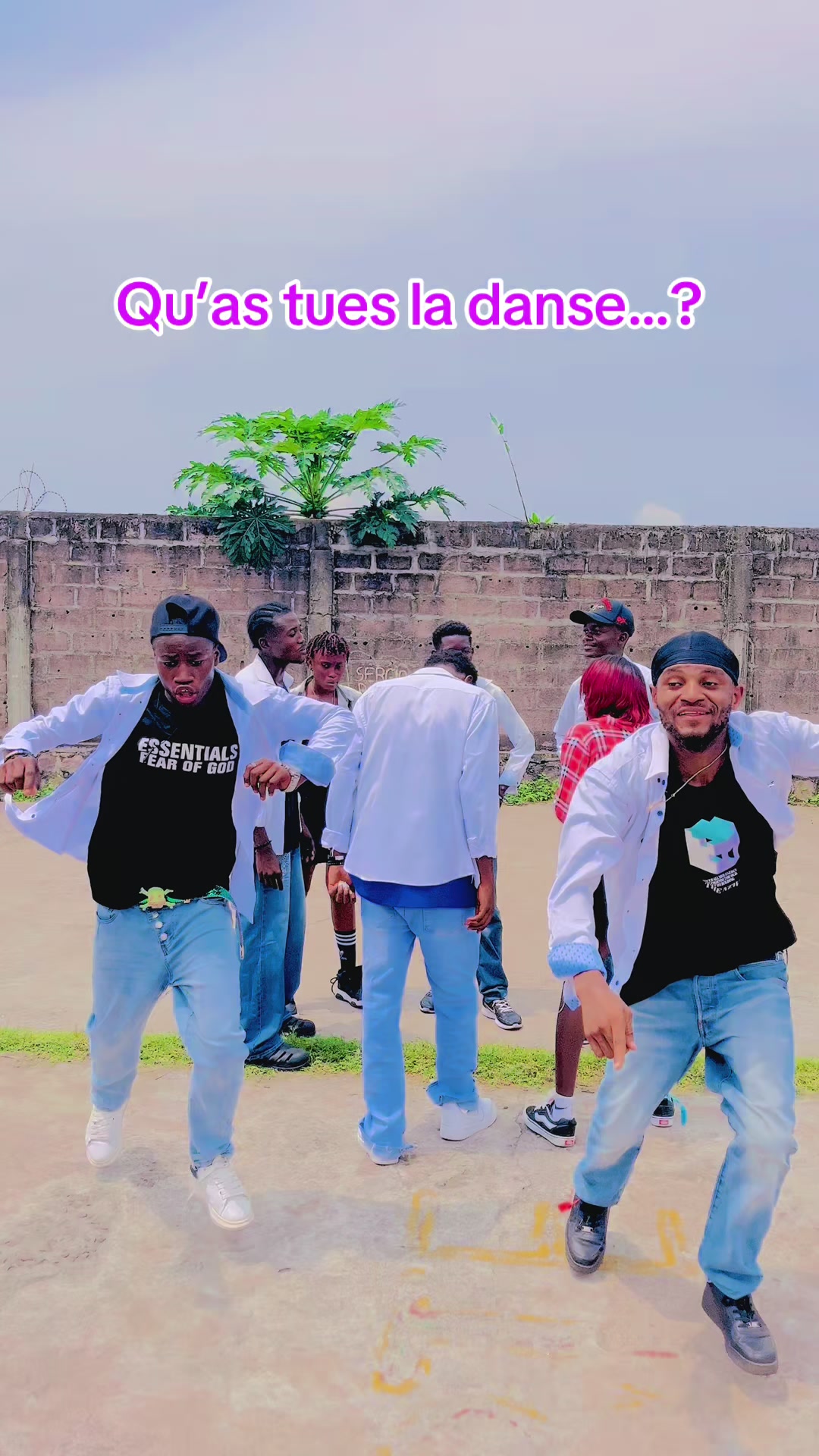 @𝒇𝒐𝒓𝒆𝒗𝒆𝒓 𝒅𝒂𝒏𝒔𝒆🇨🇩