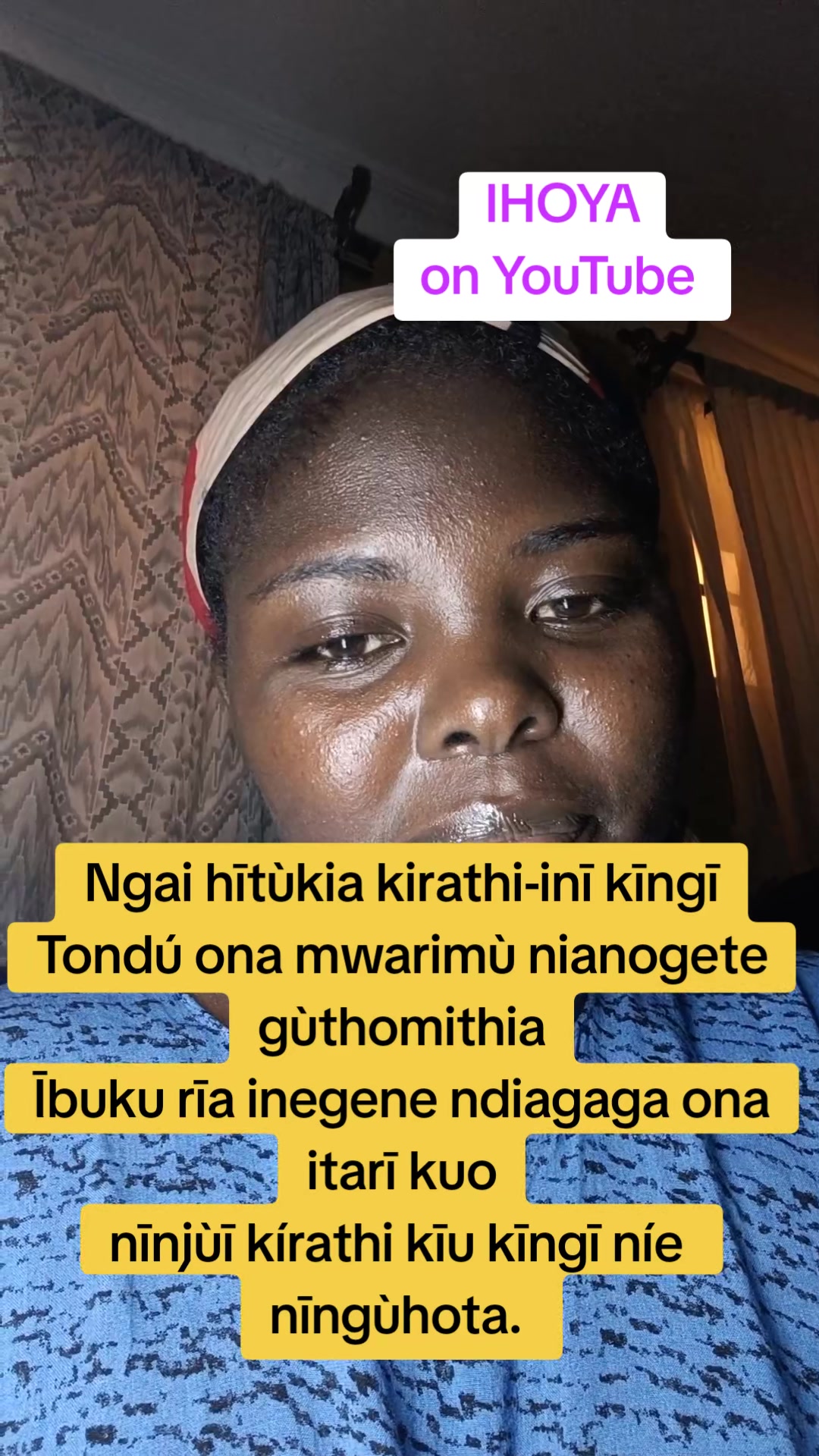 @WANGARI SK