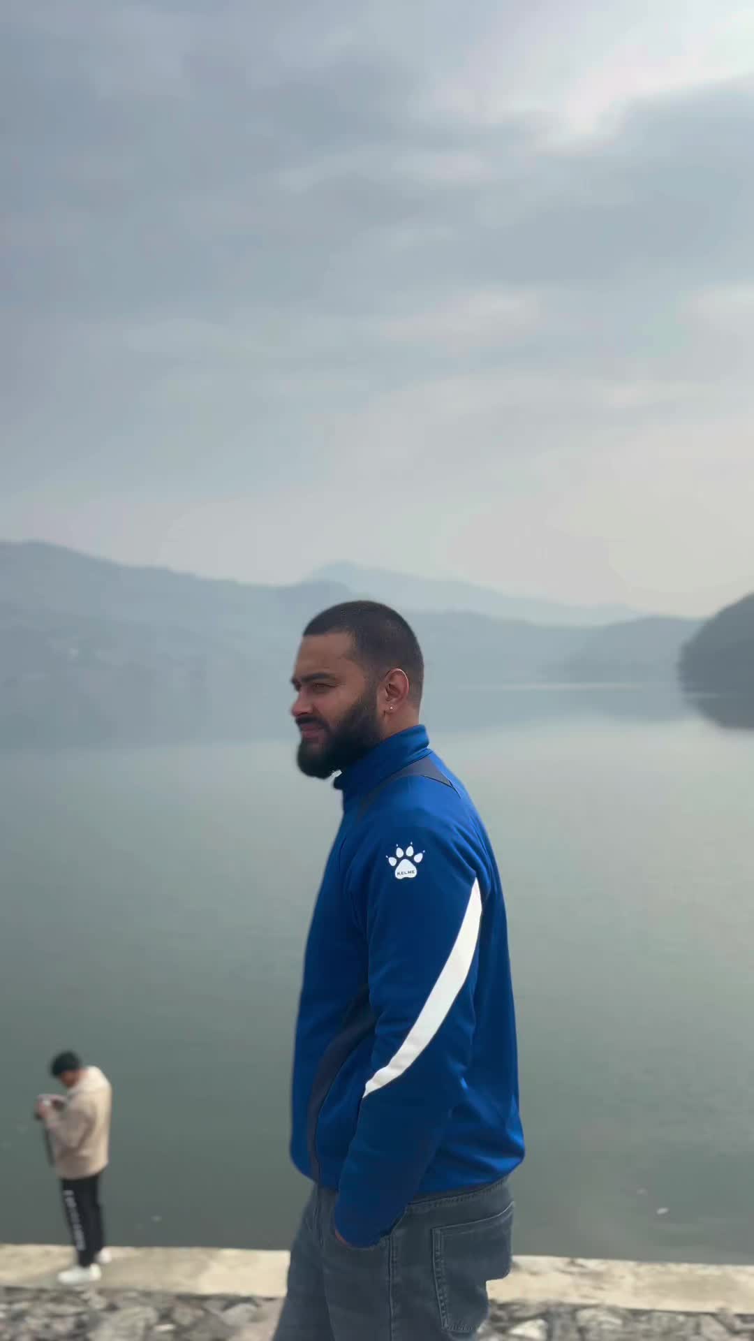 @Tribhuwan Bhatt