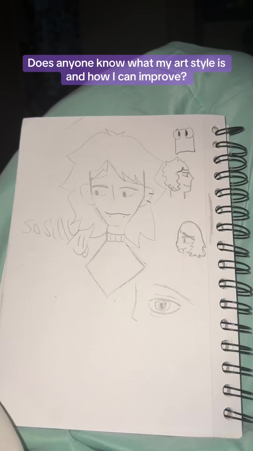 @Silly-est little goober >:3