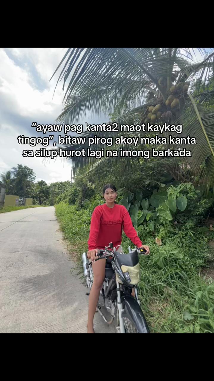 @MADAM NASTY