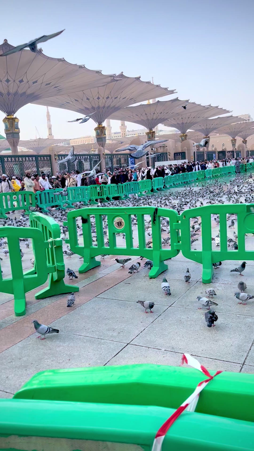 @I love Madinah 🕌