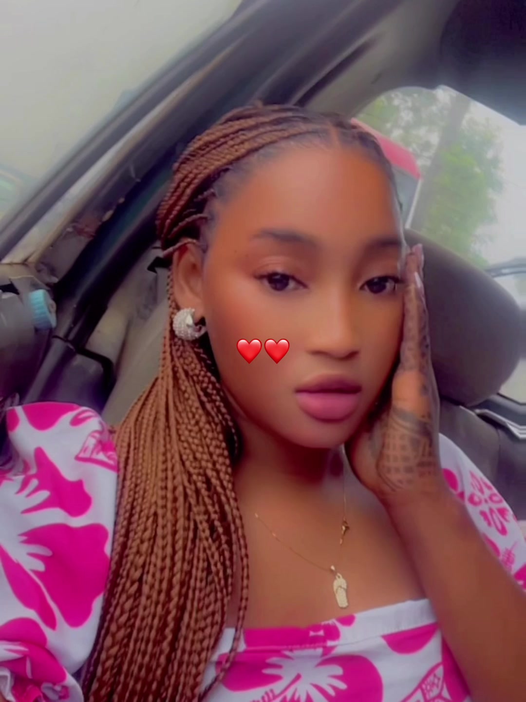 @Miss ☺️💕kon&eacute; ❤️😍